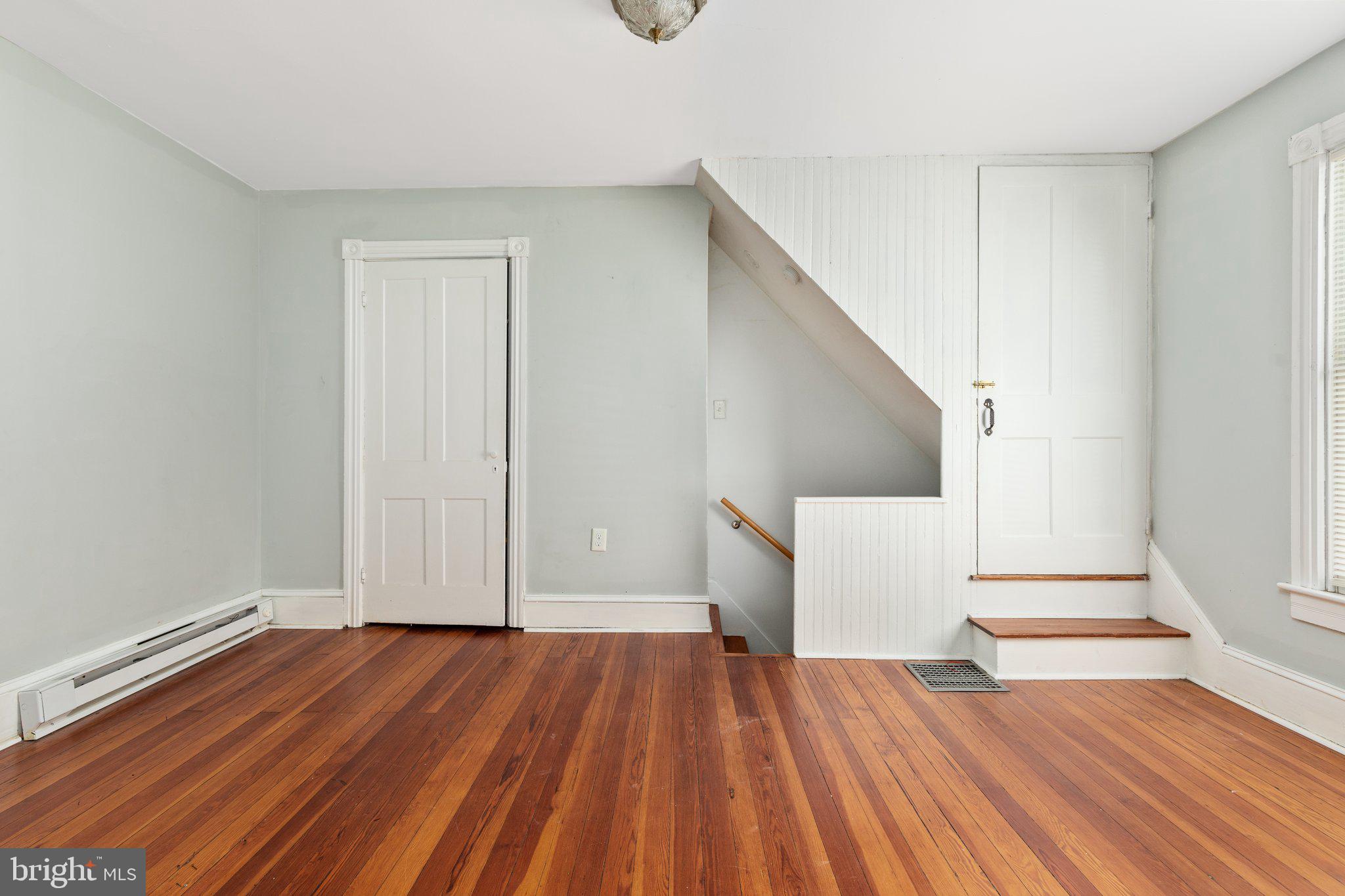 CITY OF MARTINSBURG - Residential