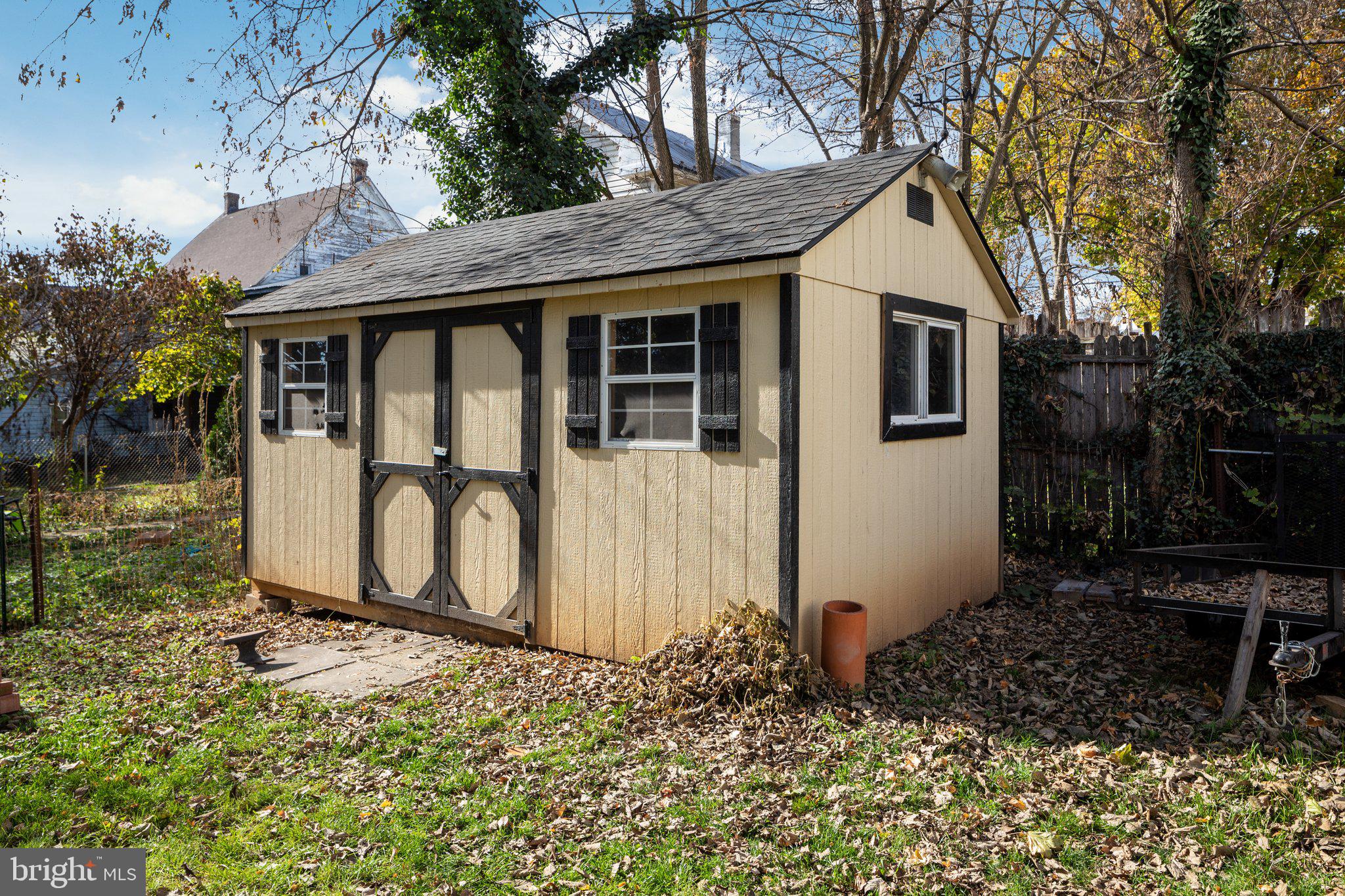 CITY OF MARTINSBURG - Residential