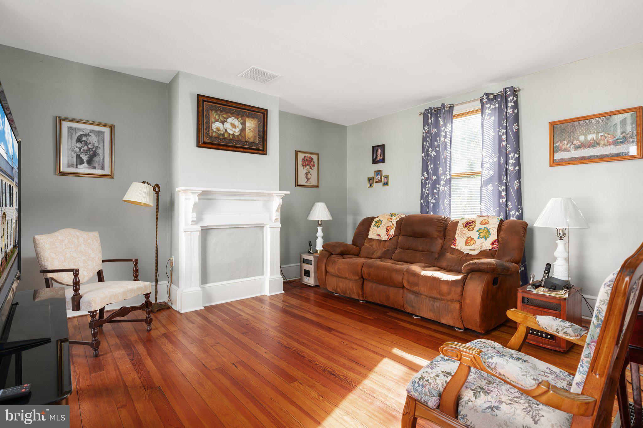 CITY OF MARTINSBURG - Residential