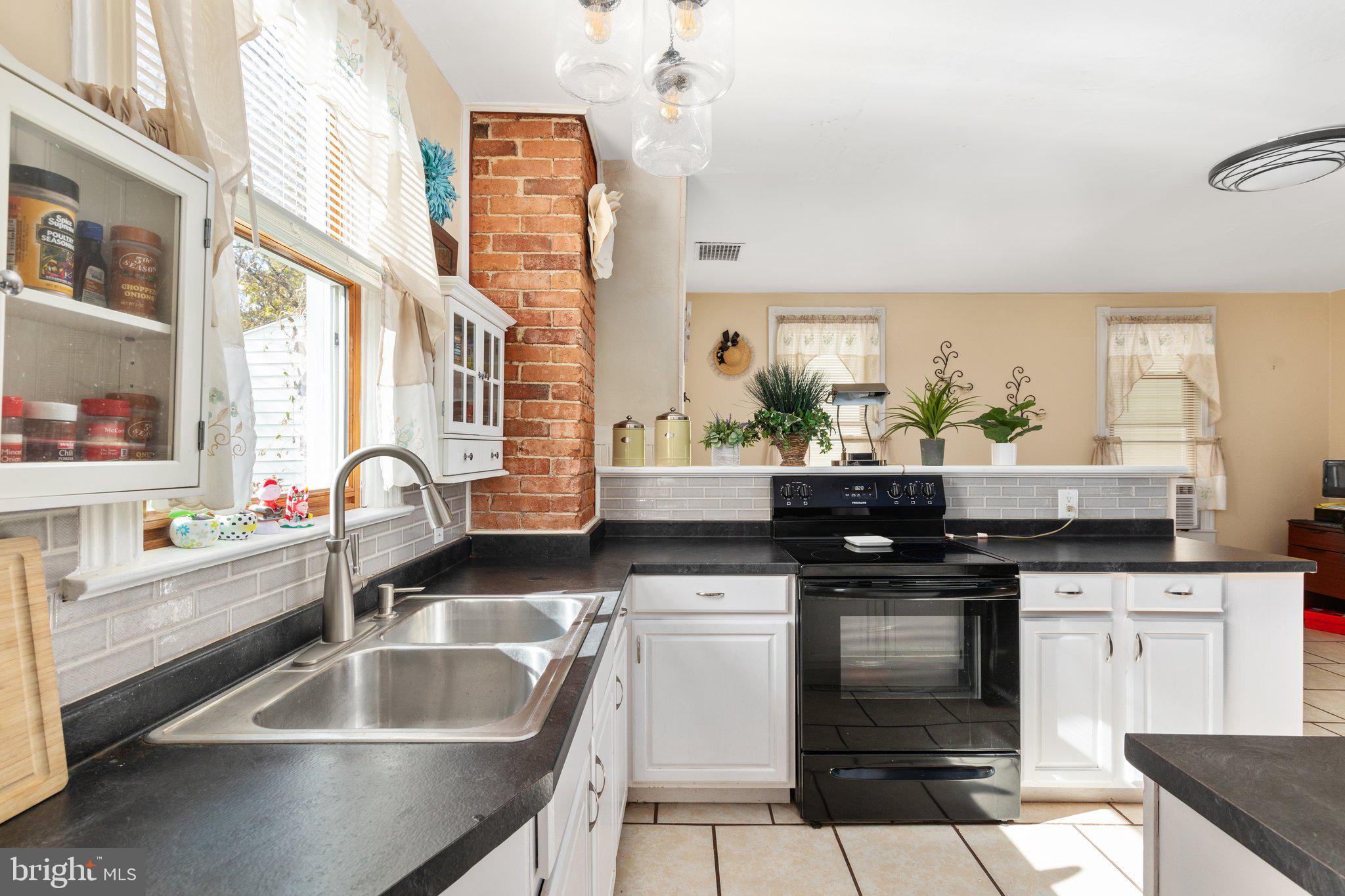 CITY OF MARTINSBURG - Residential