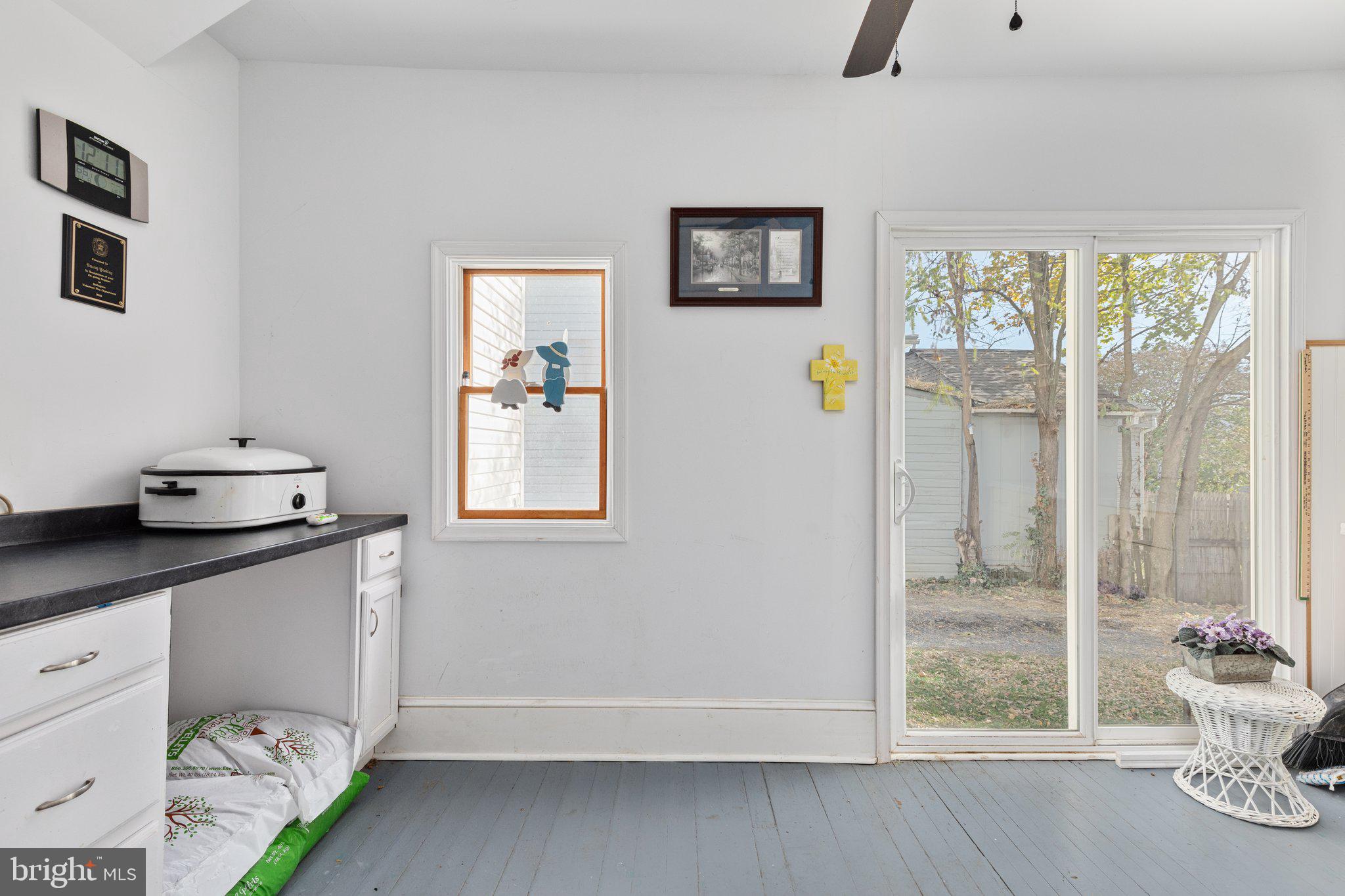 CITY OF MARTINSBURG - Residential