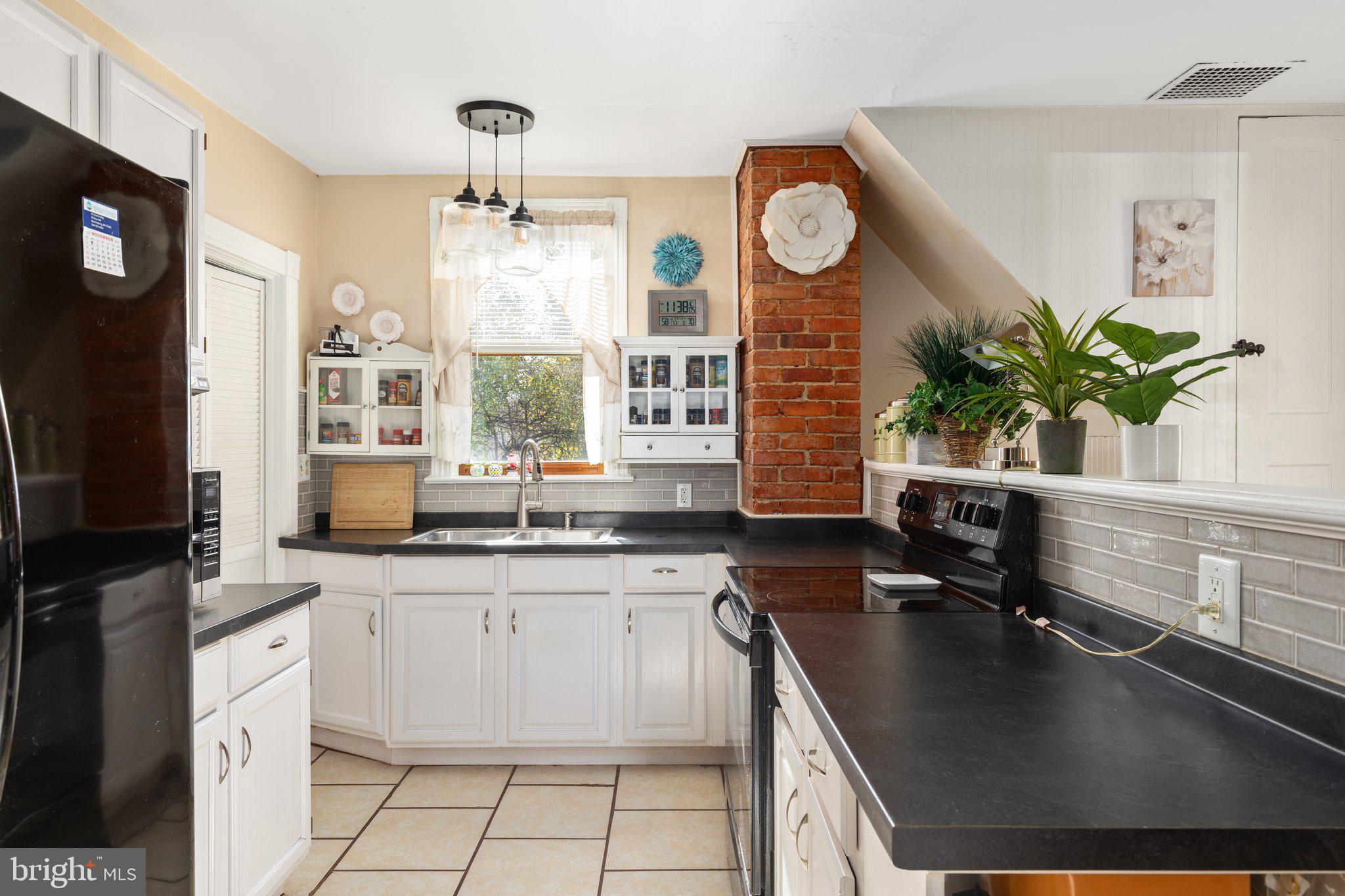 CITY OF MARTINSBURG - Residential