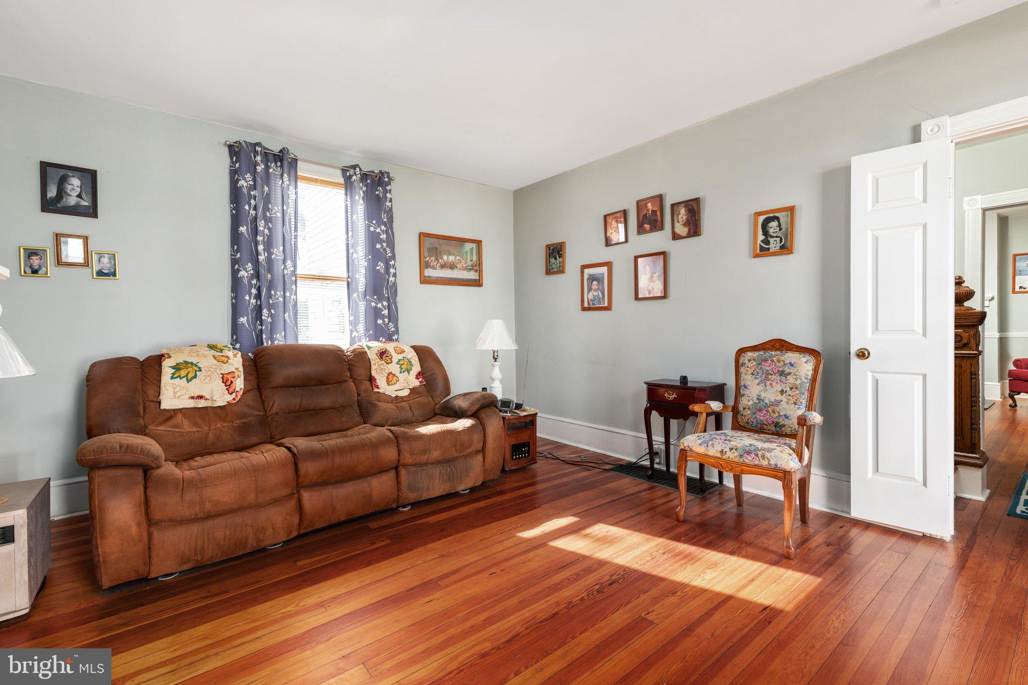 CITY OF MARTINSBURG - Residential