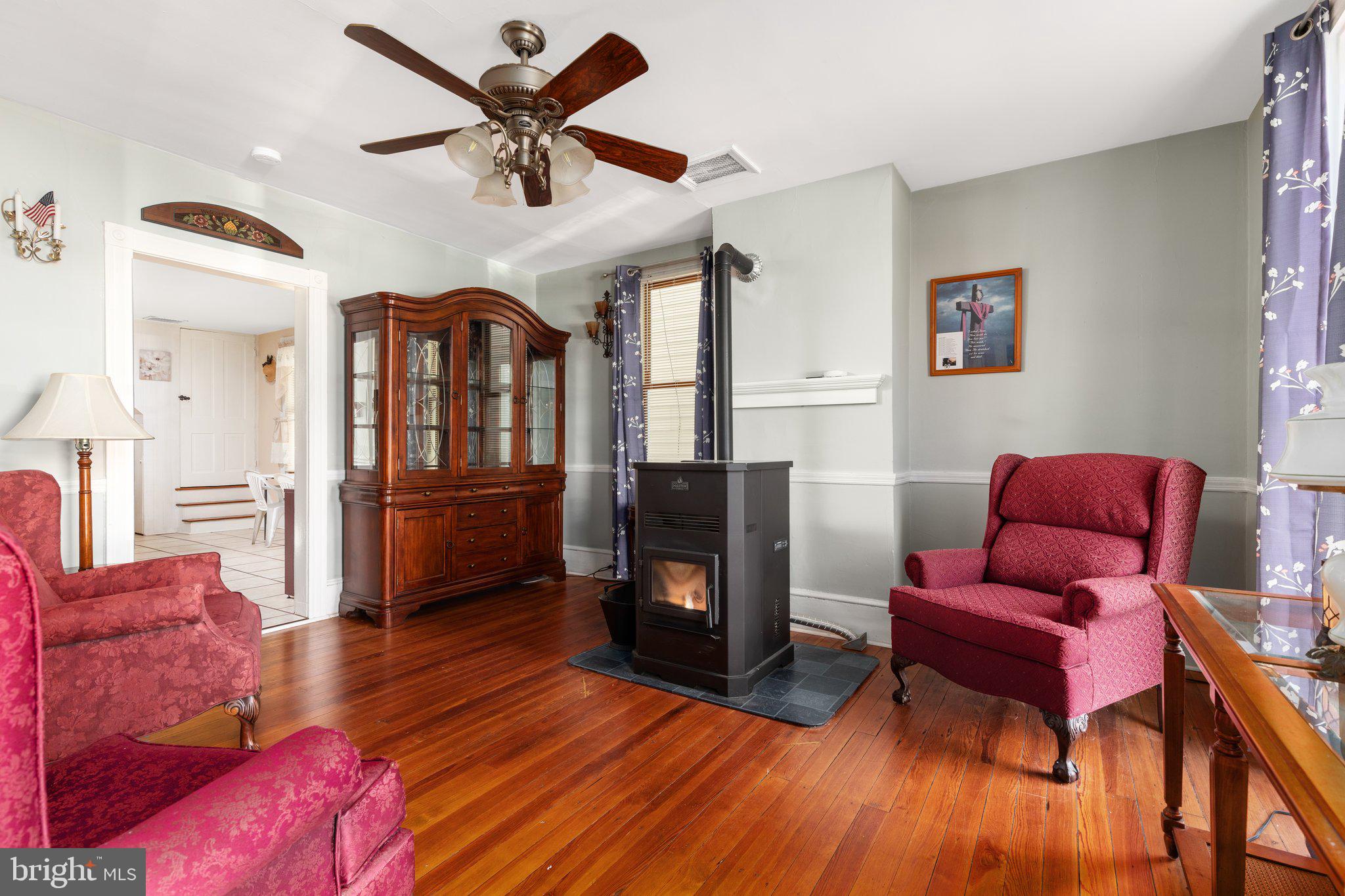 CITY OF MARTINSBURG - Residential