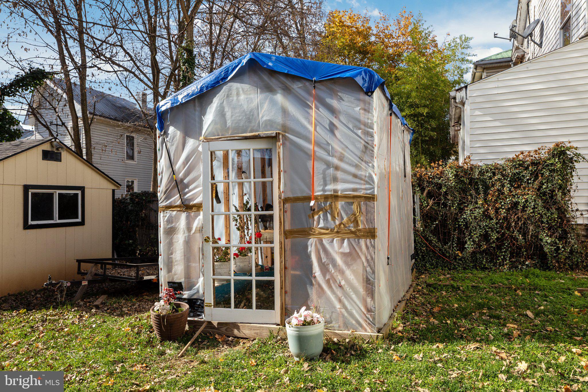 CITY OF MARTINSBURG - Residential