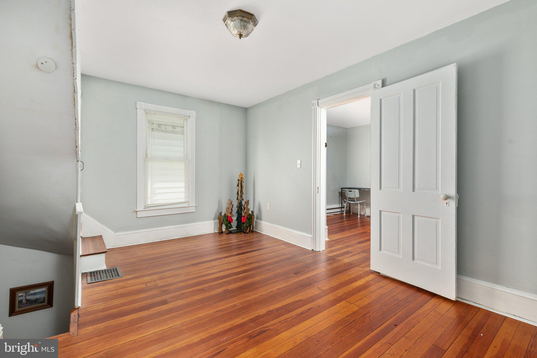 CITY OF MARTINSBURG - Residential