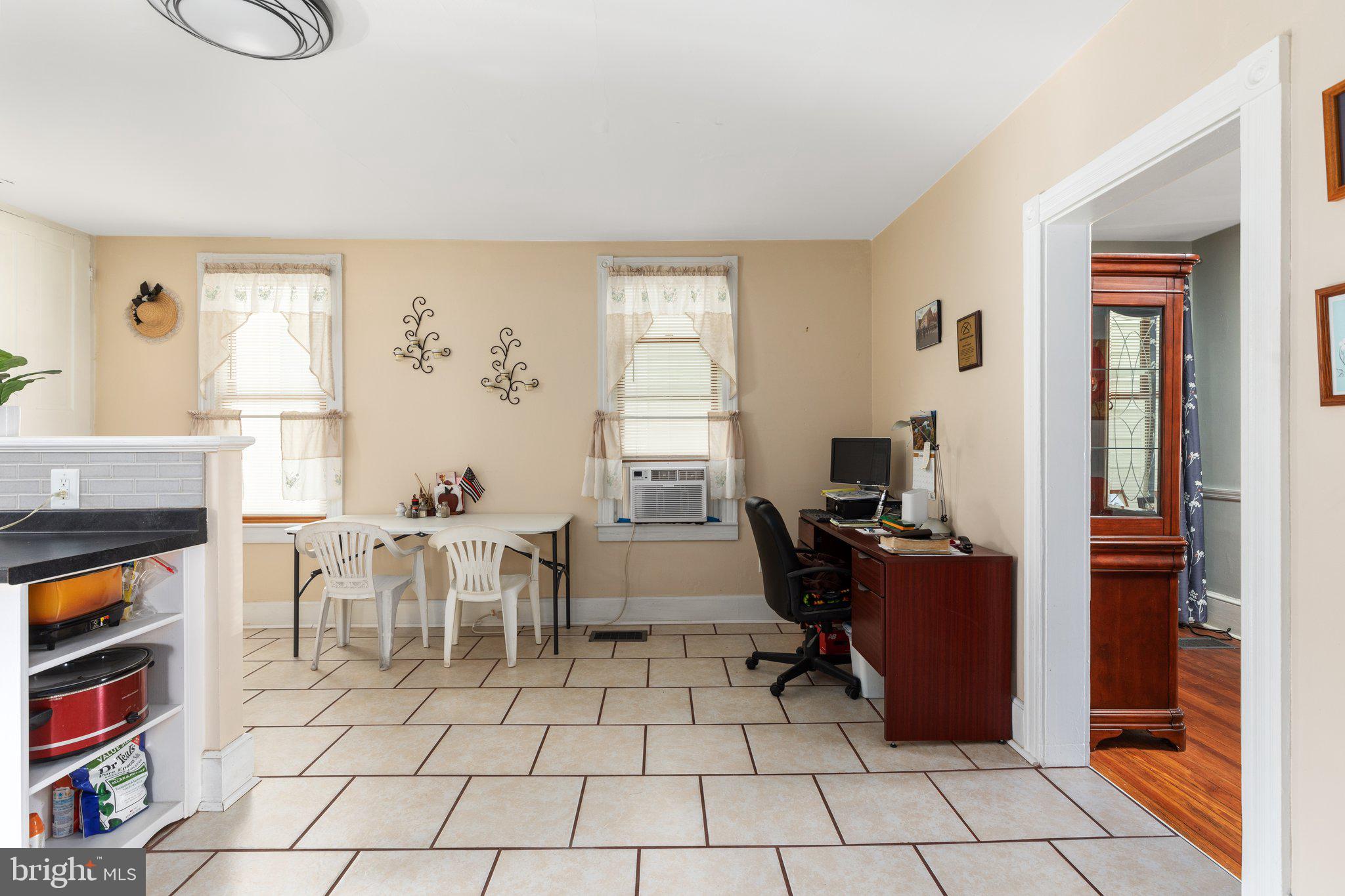 CITY OF MARTINSBURG - Residential