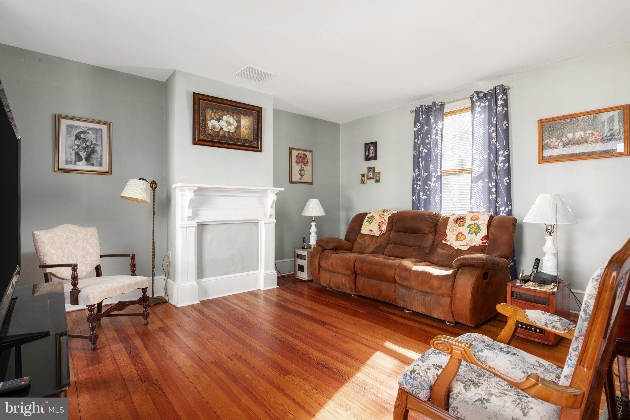 CITY OF MARTINSBURG - Residential