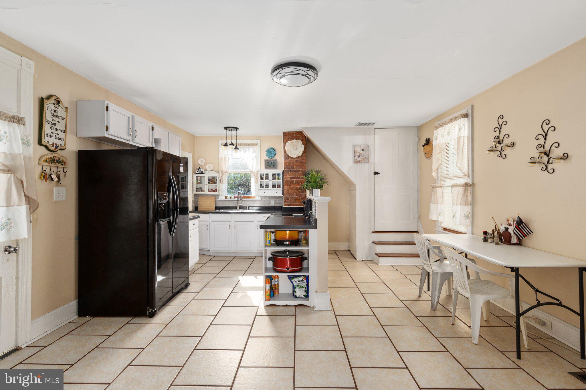 CITY OF MARTINSBURG - Residential