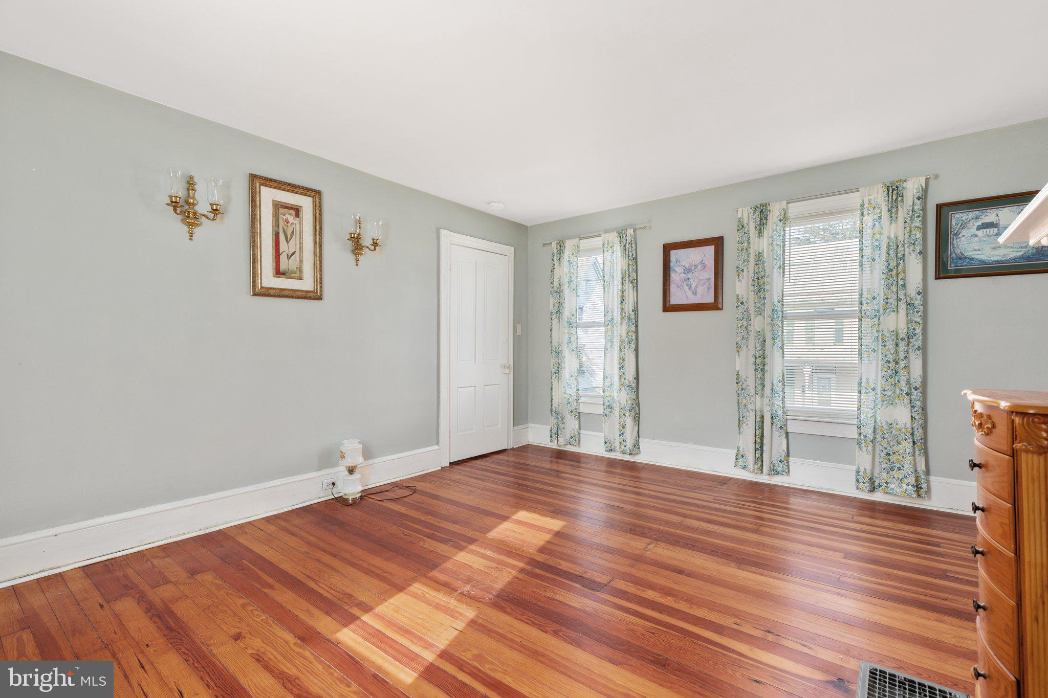 CITY OF MARTINSBURG - Residential