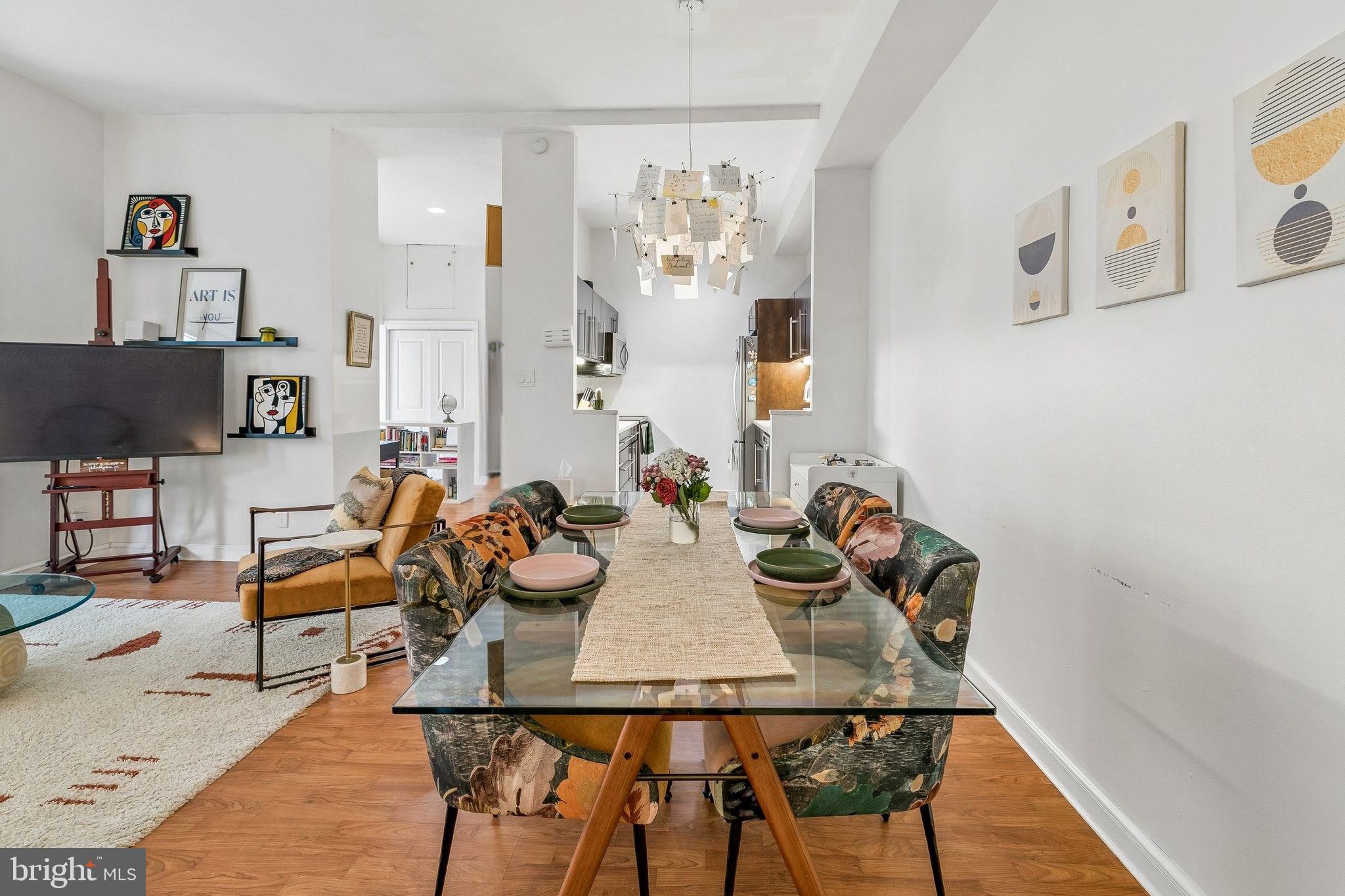 1500 GREEN STREET 2