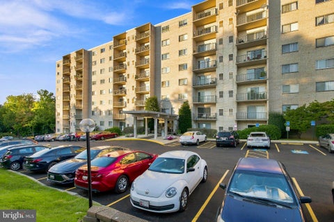 Condo For Sale - 12001 Old Columbia Pike #201<br/> SILVER SPRING, MD 20904
