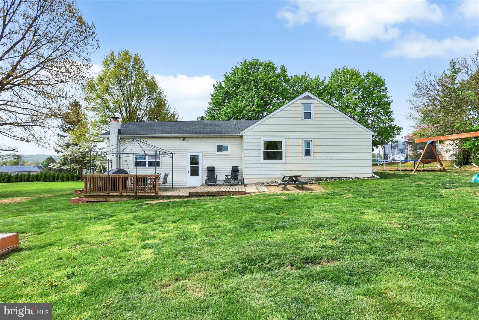 SMITH HILL EAST - Residential