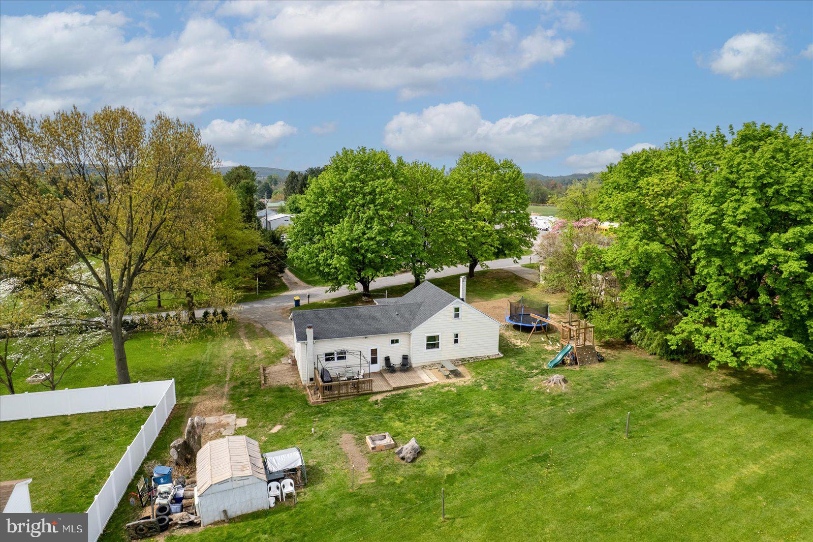 SMITH HILL EAST - Residential