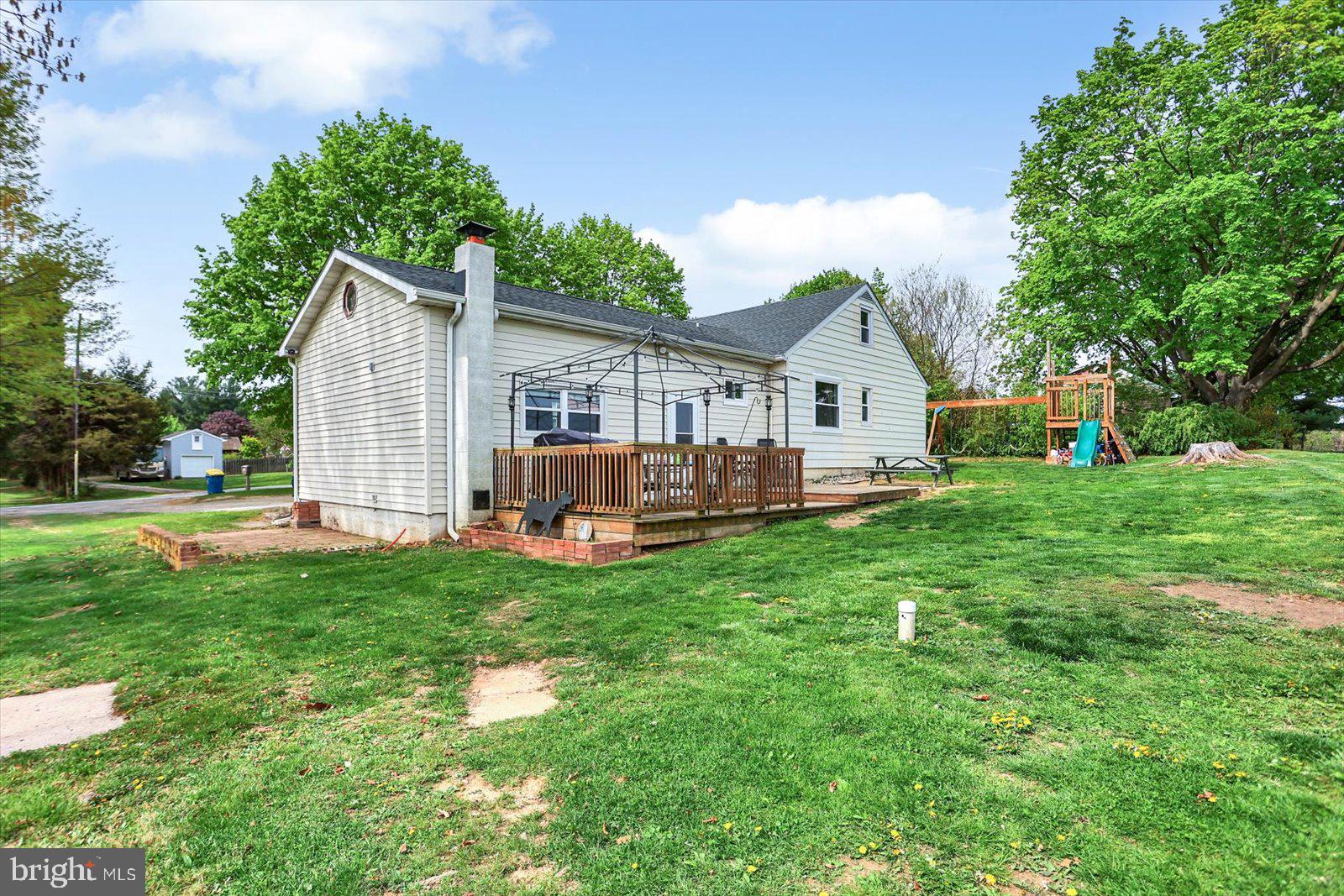 SMITH HILL EAST - Residential