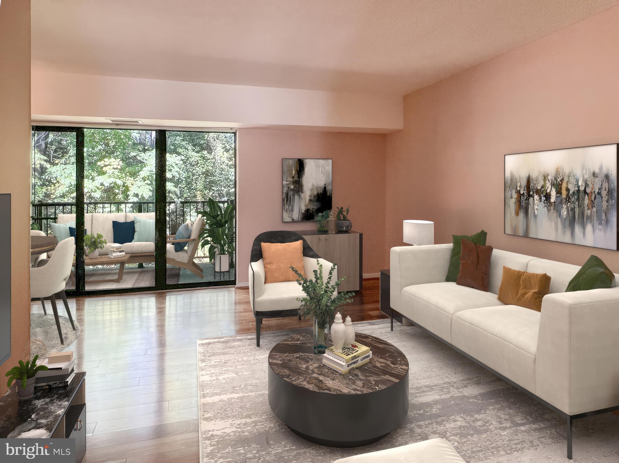 SHADOWOOD - Residential