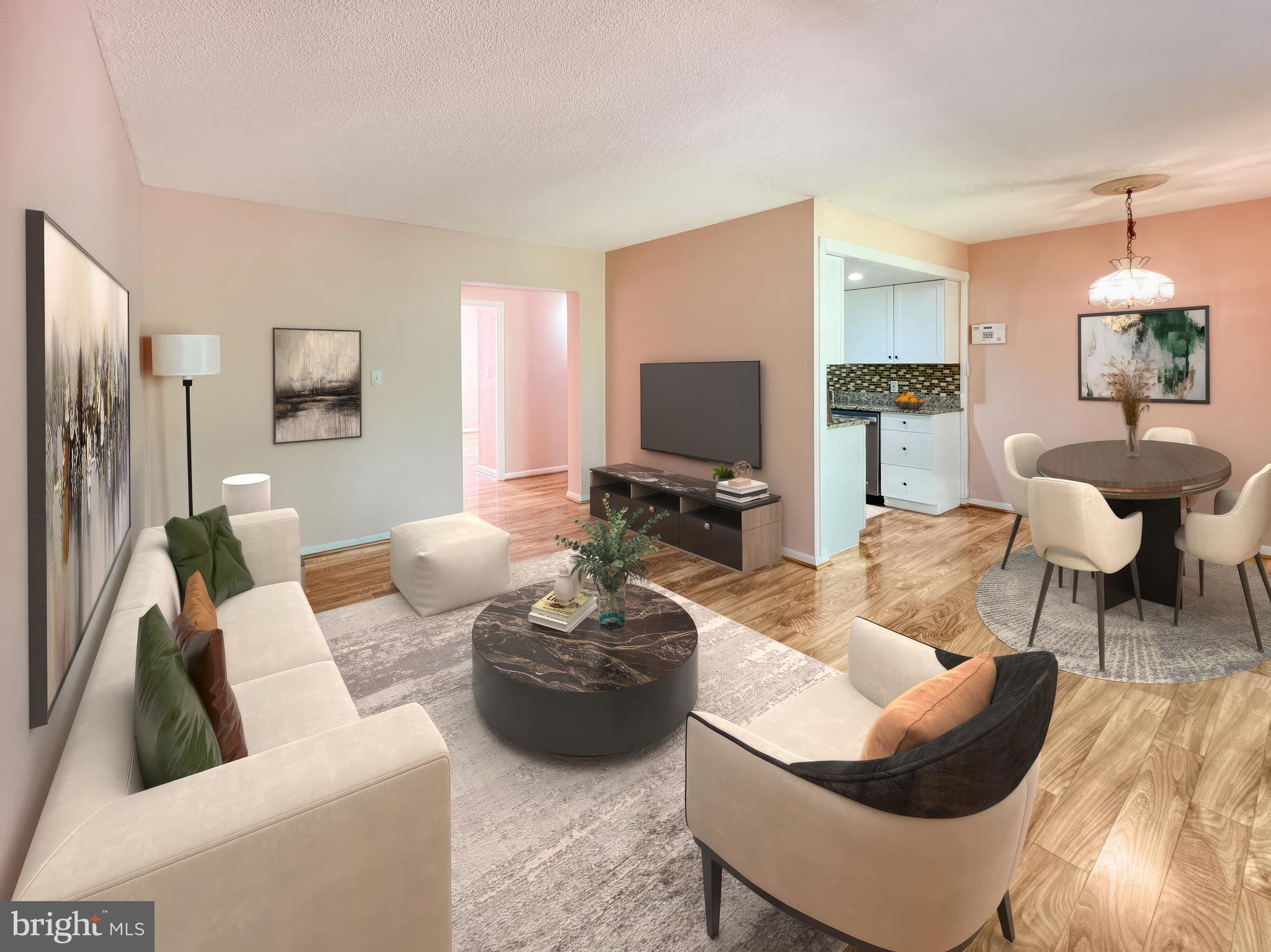 SHADOWOOD - Residential