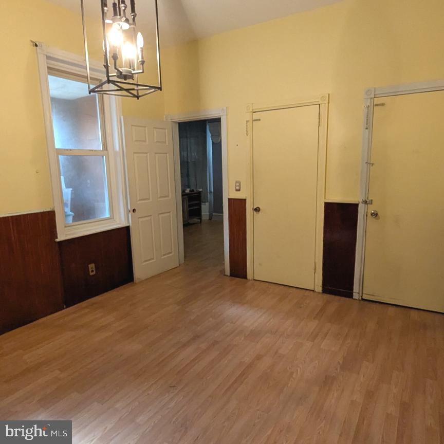 BRIDESBURG - Residential