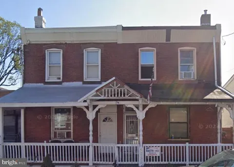 4573 Tacony Street, Philadelphia, PA MLS: PAPH2468914