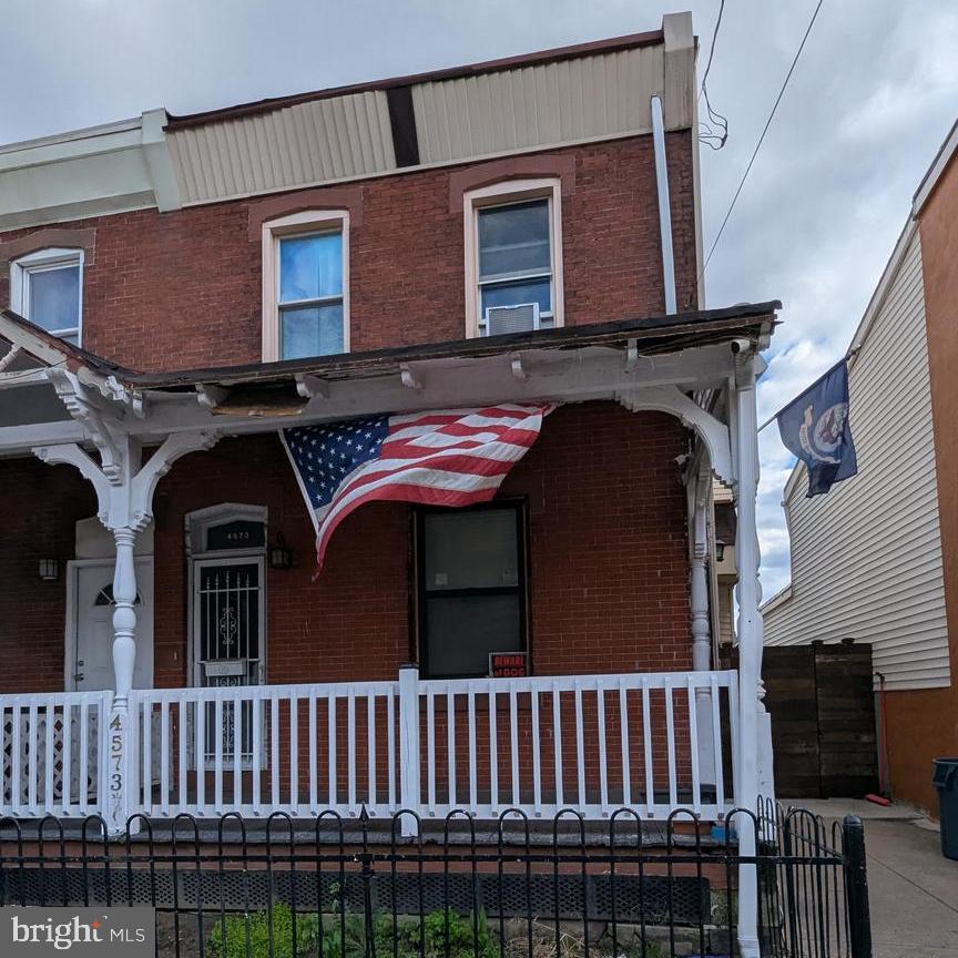 BRIDESBURG - Residential