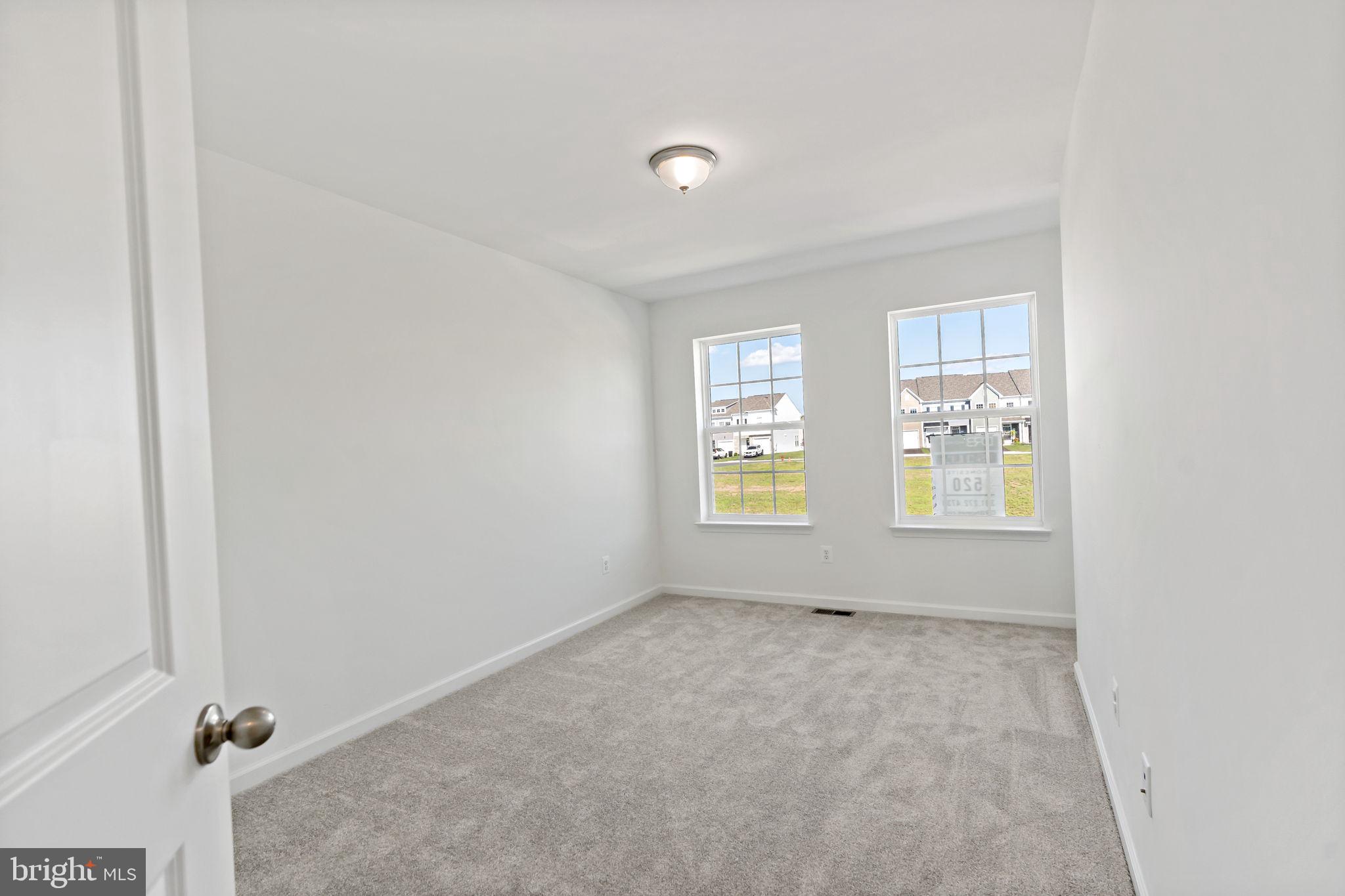 MARTINSBURG STATION - Residential