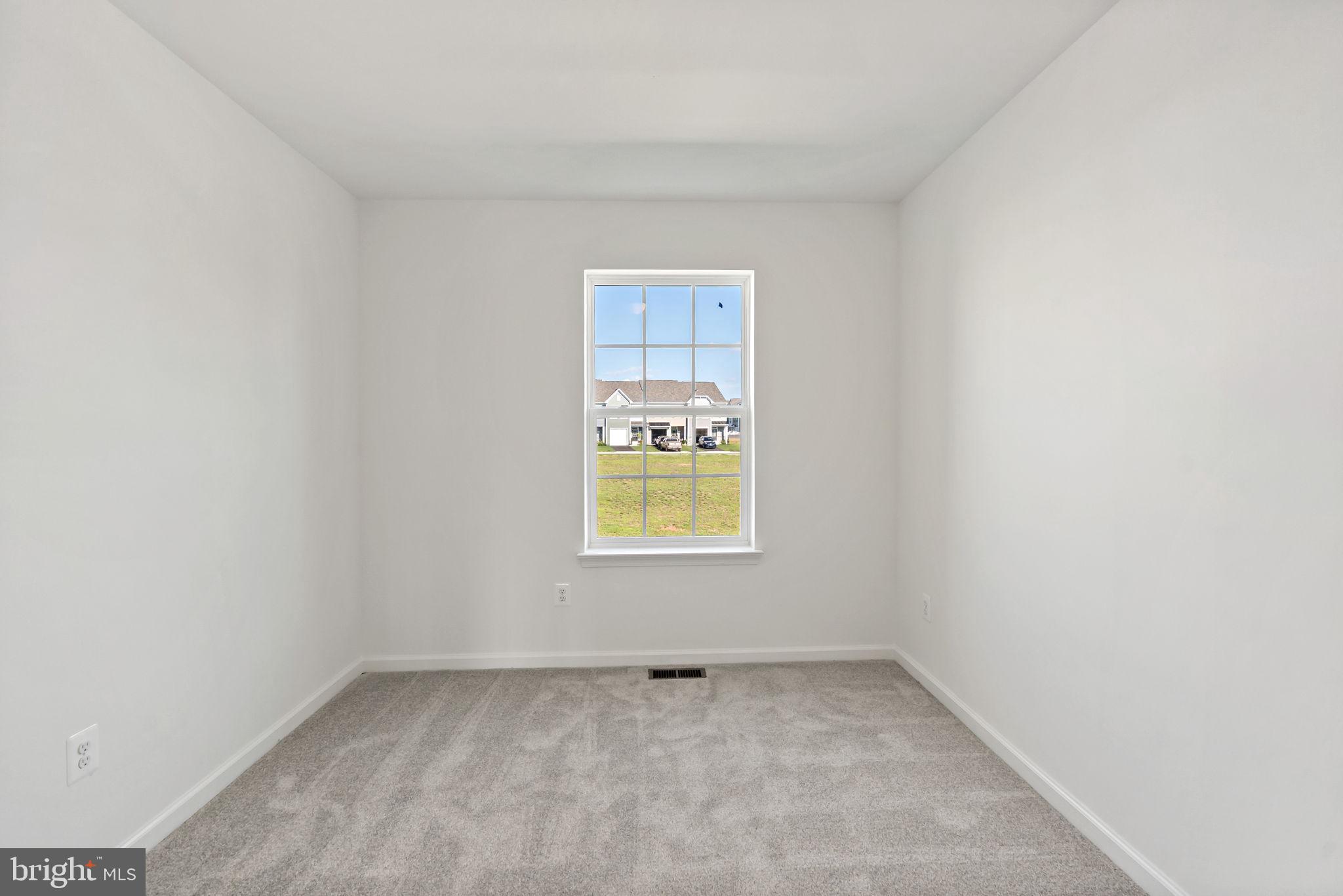 MARTINSBURG STATION - Residential