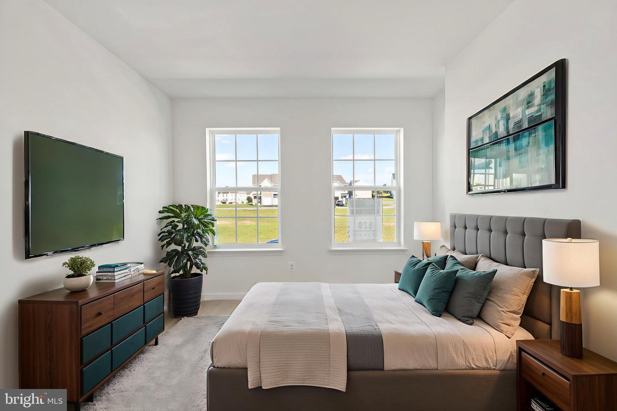 MARTINSBURG STATION - Residential