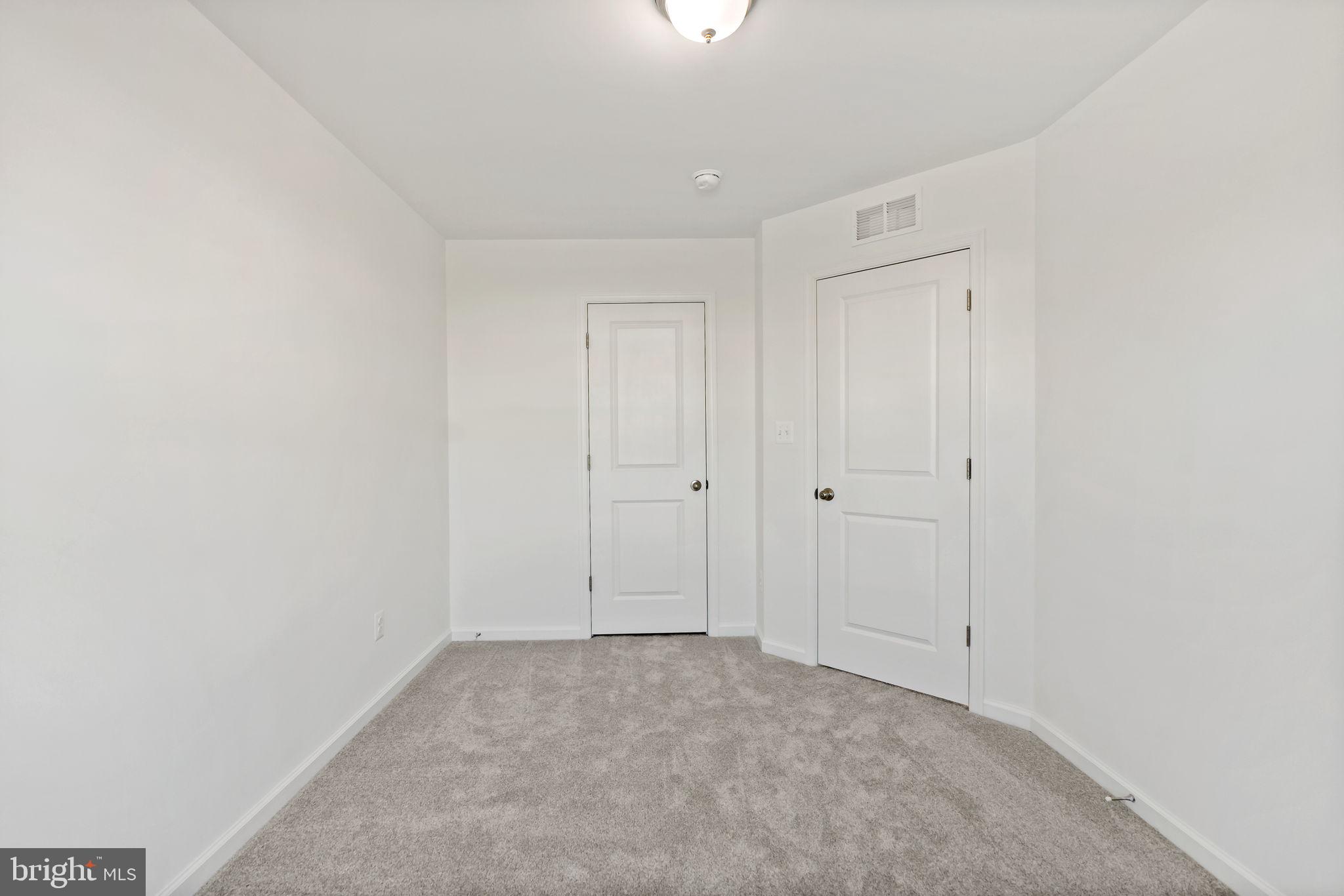 MARTINSBURG STATION - Residential