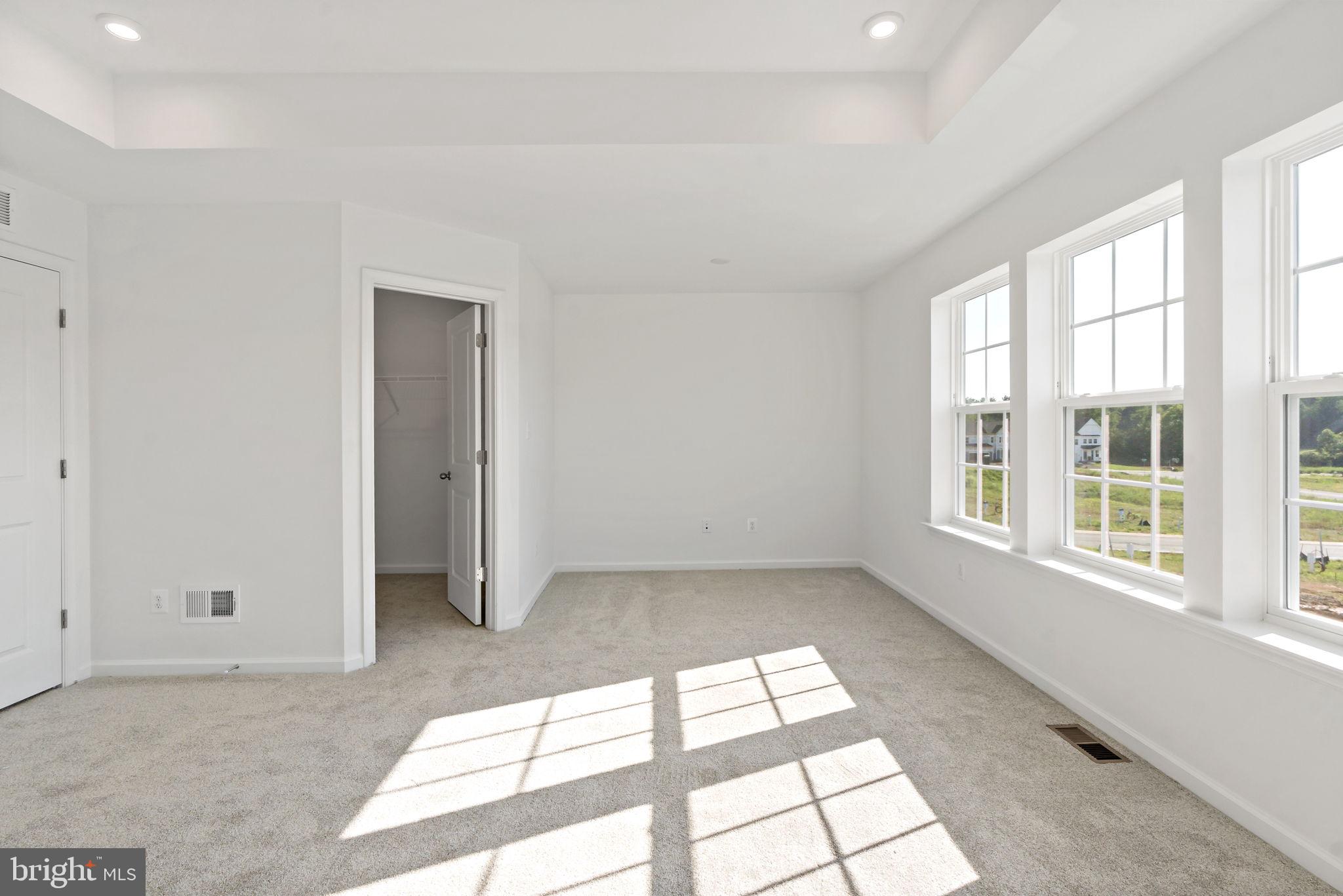 MARTINSBURG STATION - Residential