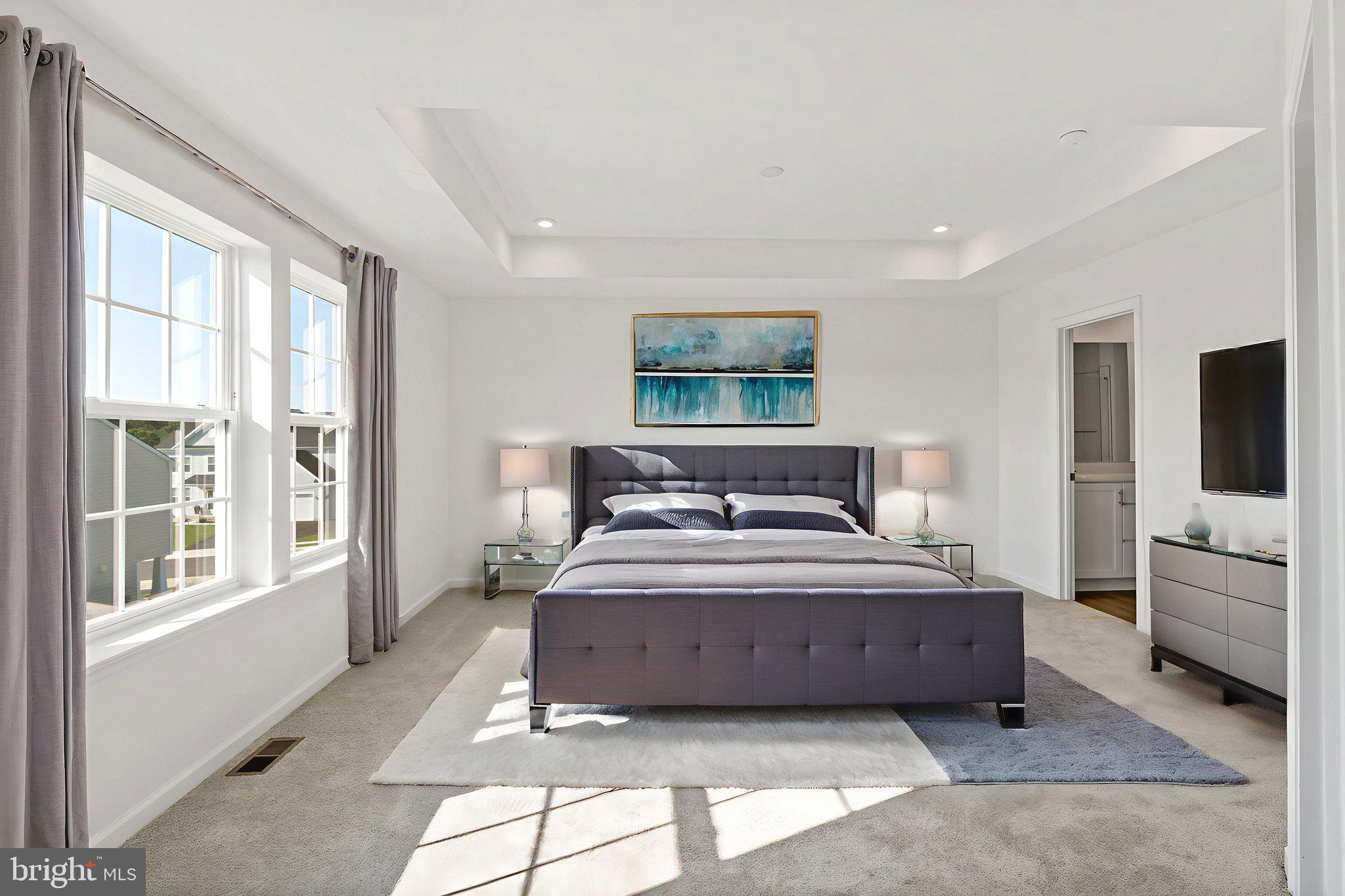 MARTINSBURG STATION - Residential