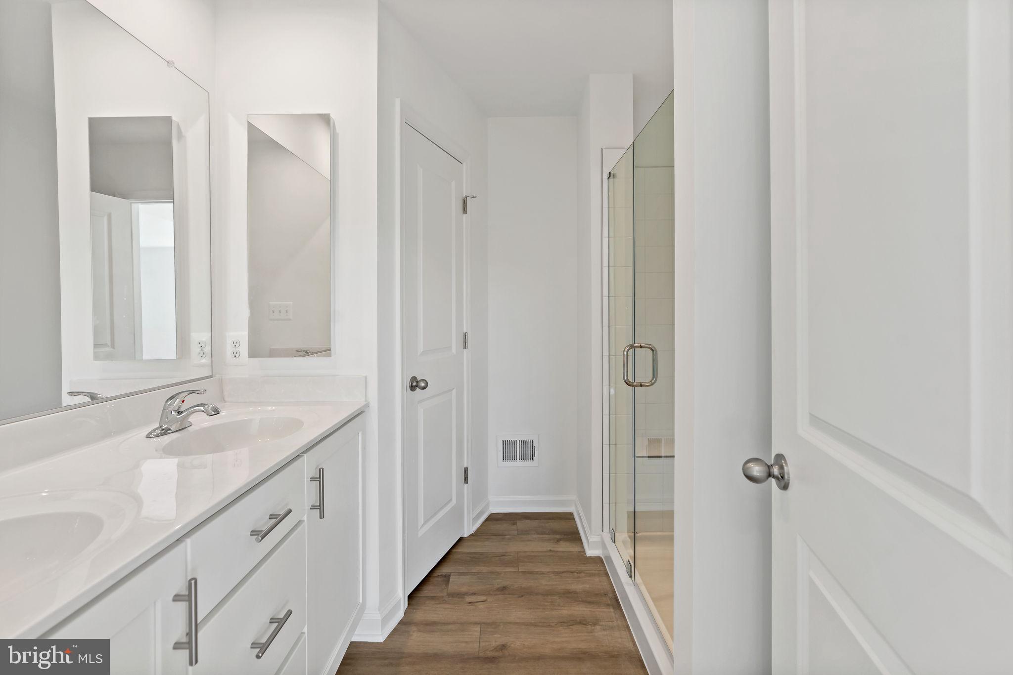 MARTINSBURG STATION - Residential