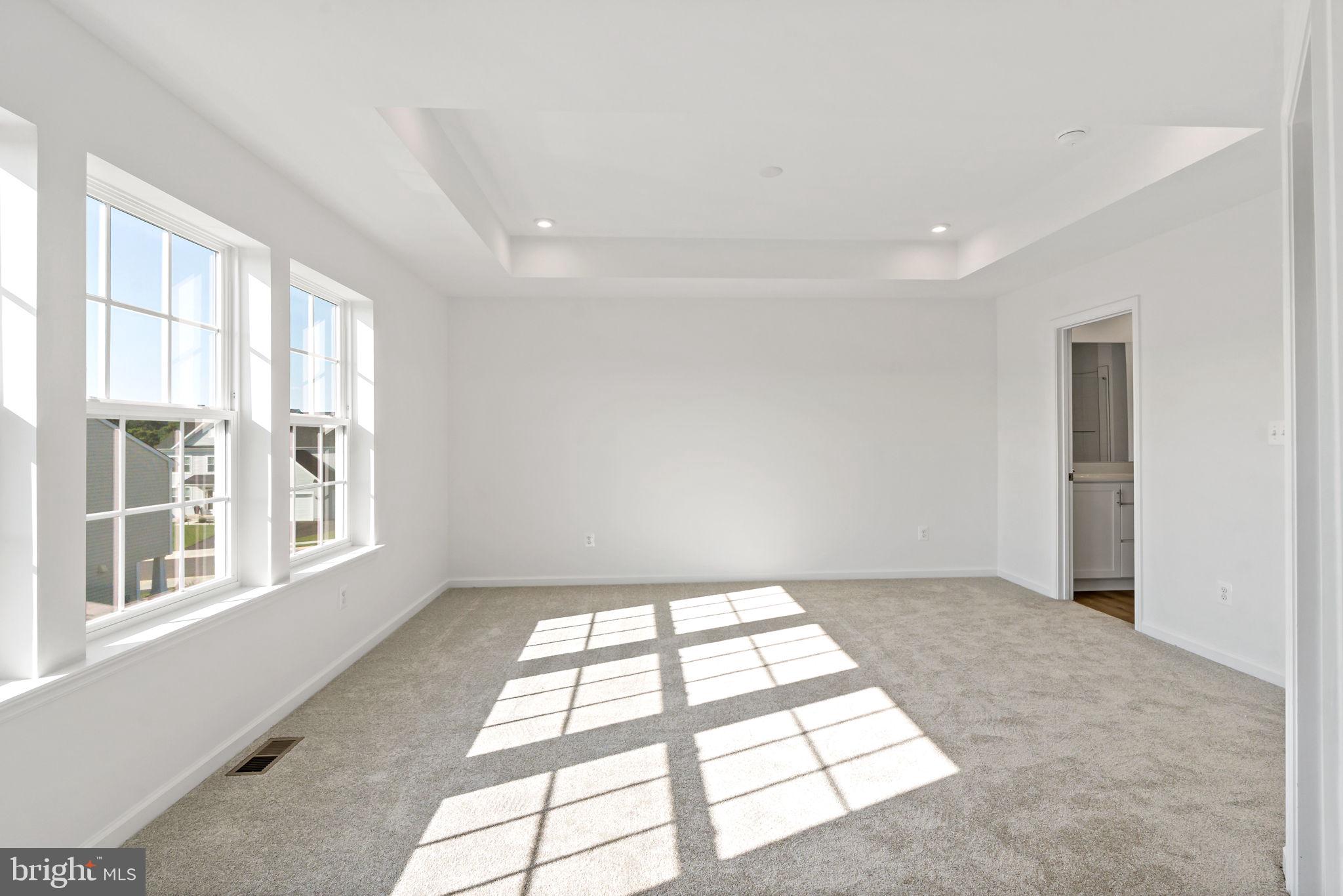 MARTINSBURG STATION - Residential