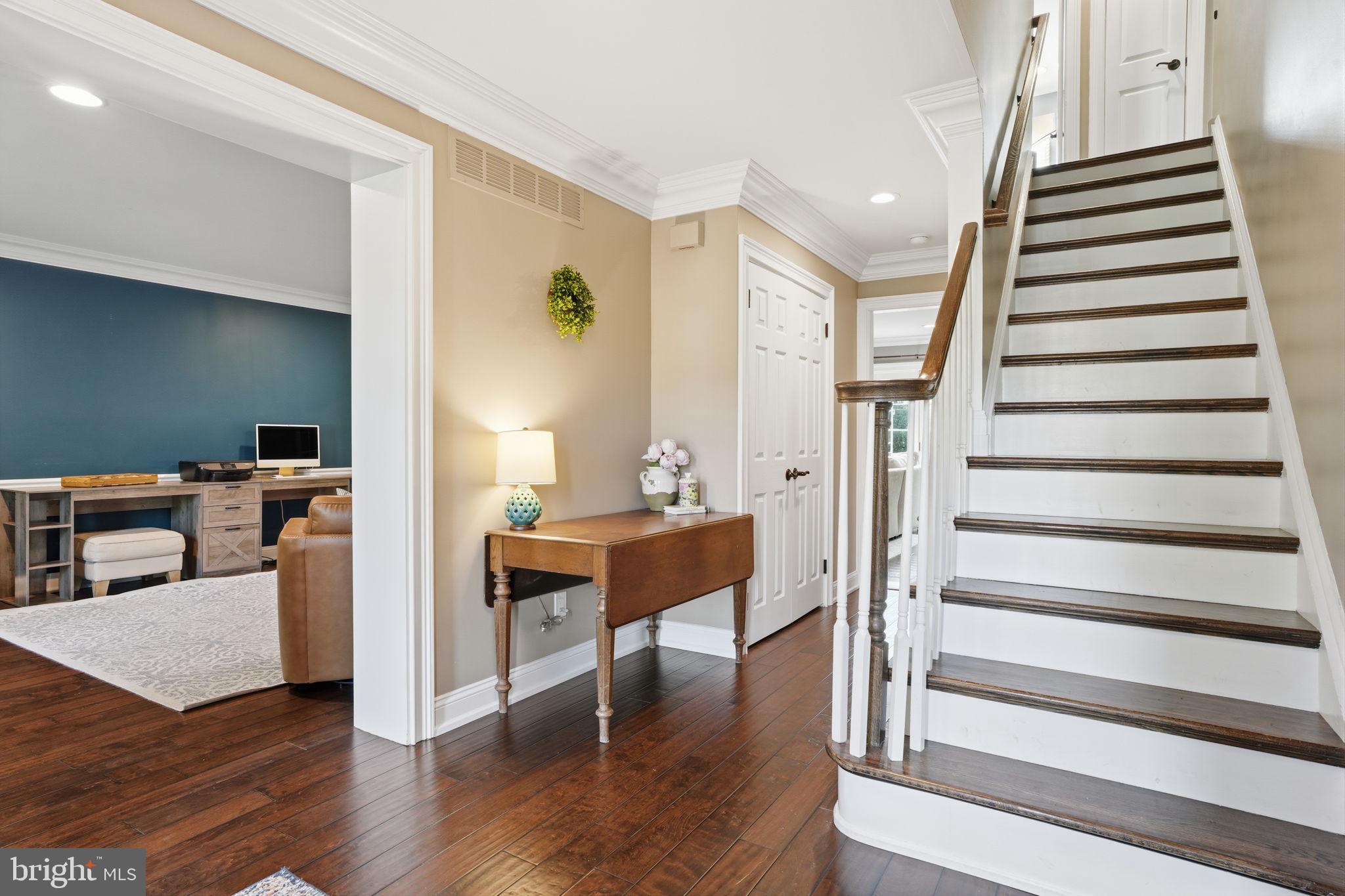 9 EDITH DRIVE