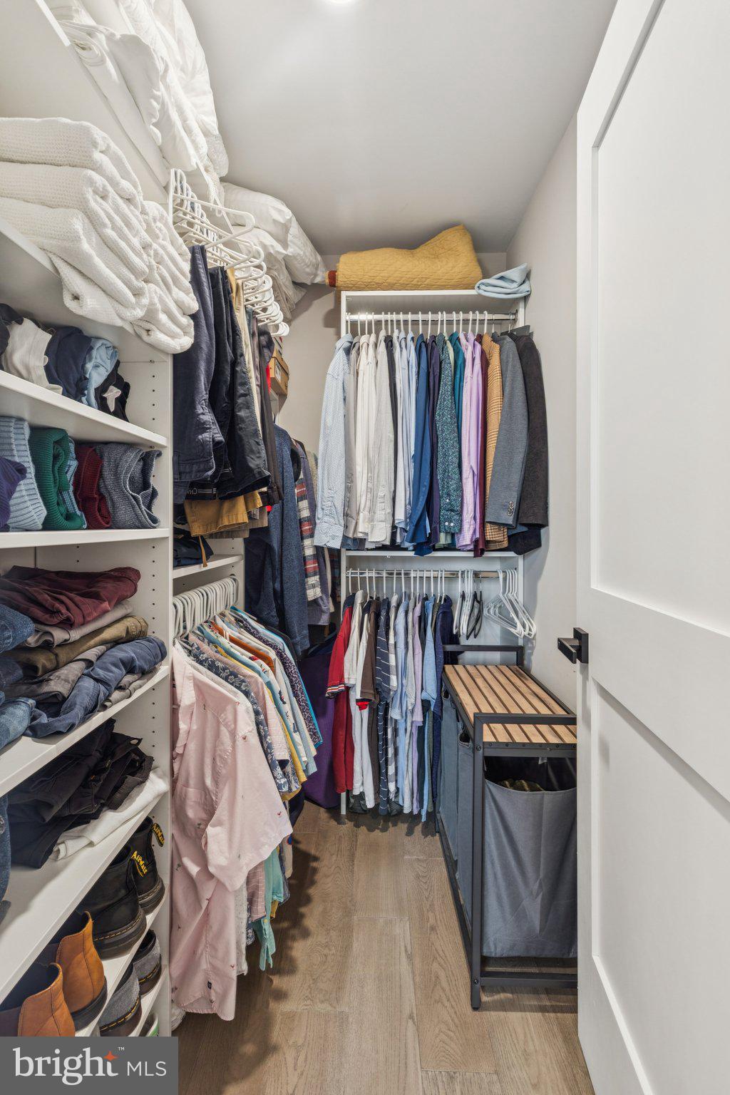 FRANCISVILLE - Residential