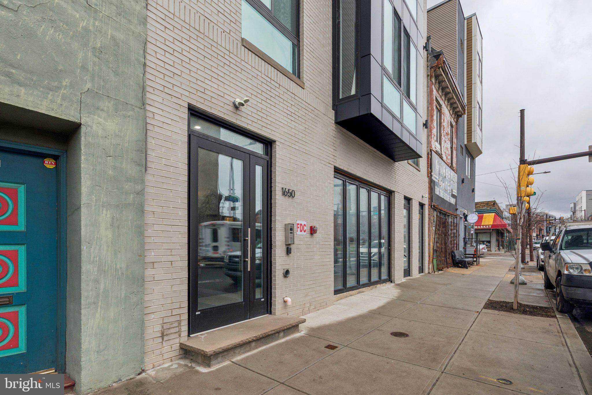 FRANCISVILLE - Residential