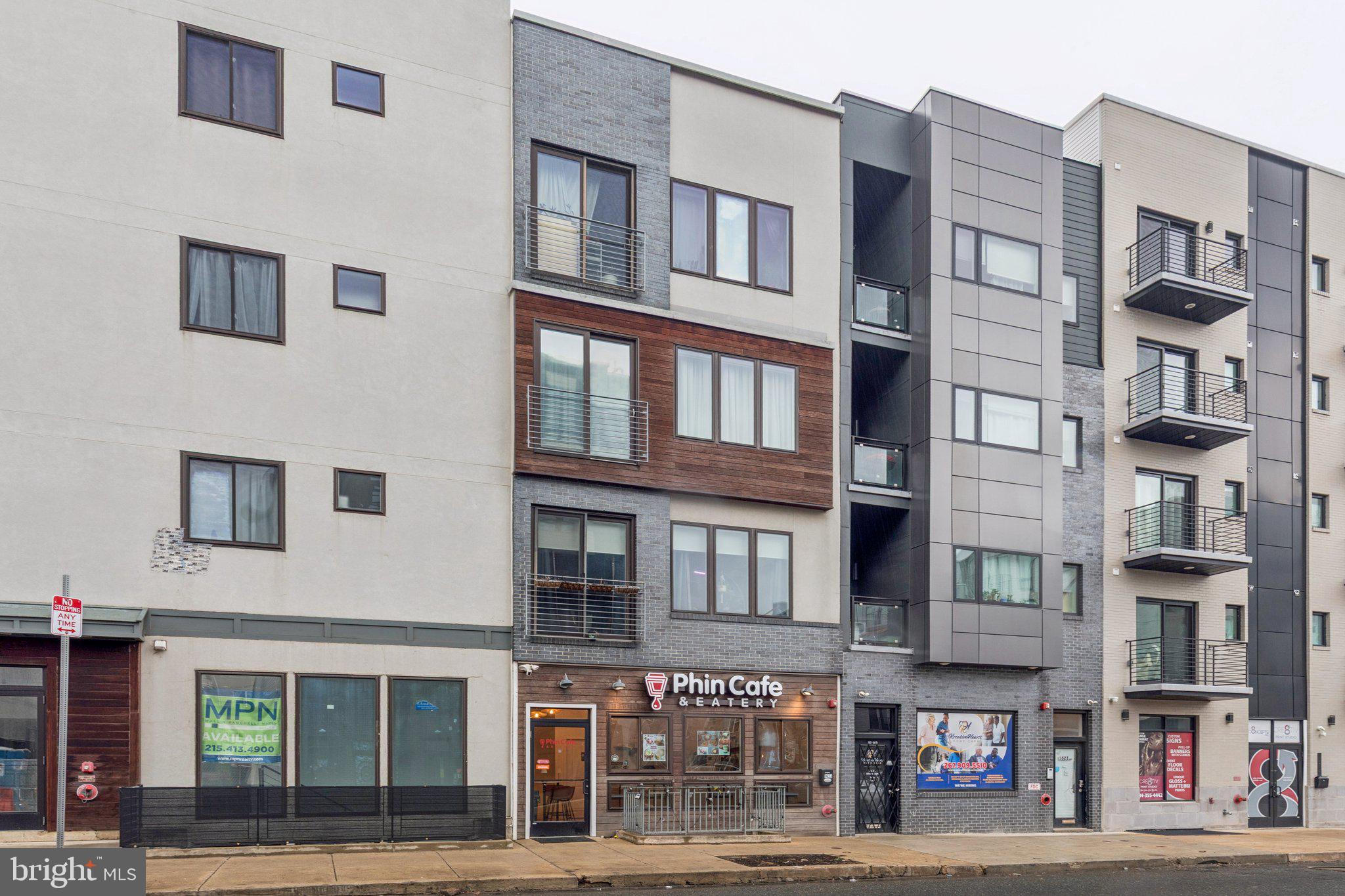 FRANCISVILLE - Residential