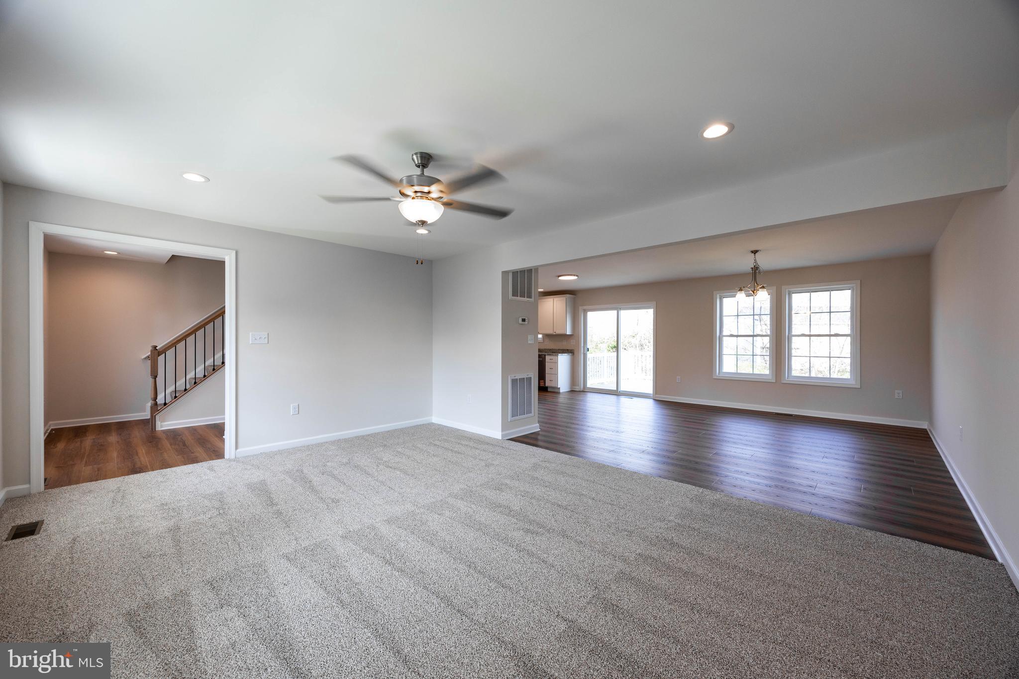 PRENTISS POINT - Residential