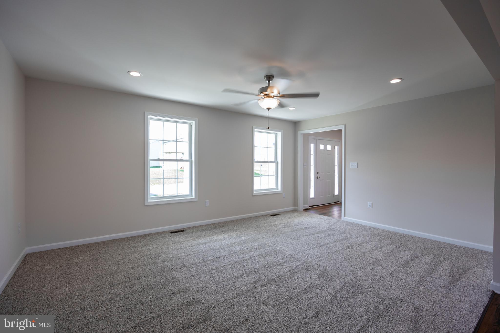 PRENTISS POINT - Residential