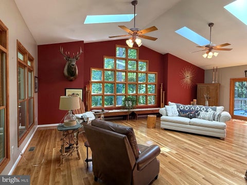 Photo of 8109 Counselor Road, MANASSAS, VA 20112 (MLS # VAPW2126896)
