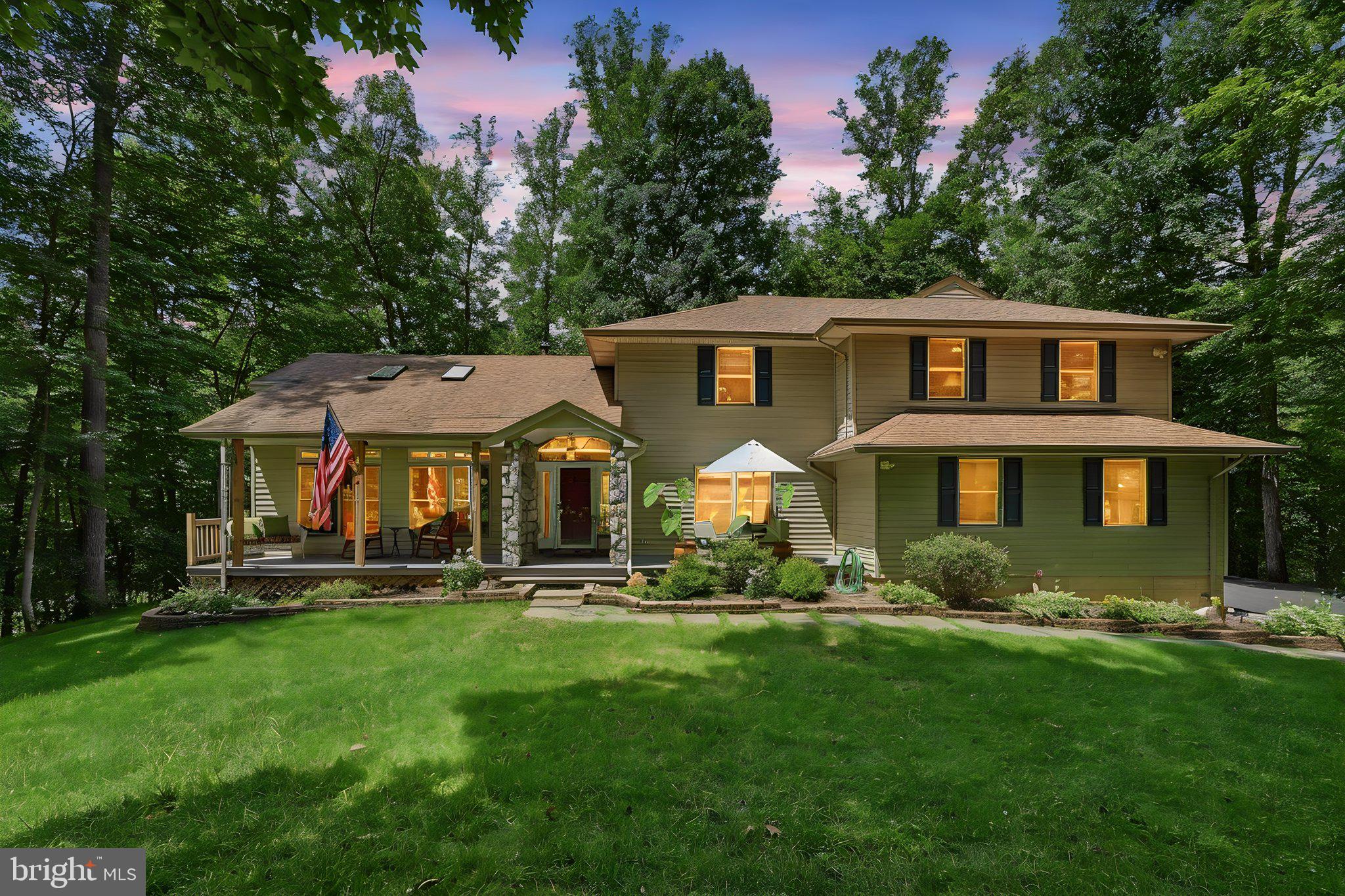 8109 COUNSELOR ROAD