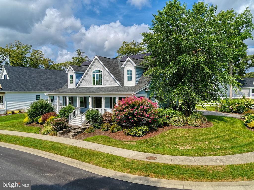 Photo of 36628 - 4038 Dew Way, LONG NECK, DE 19966 (MLS # DESU2104328)