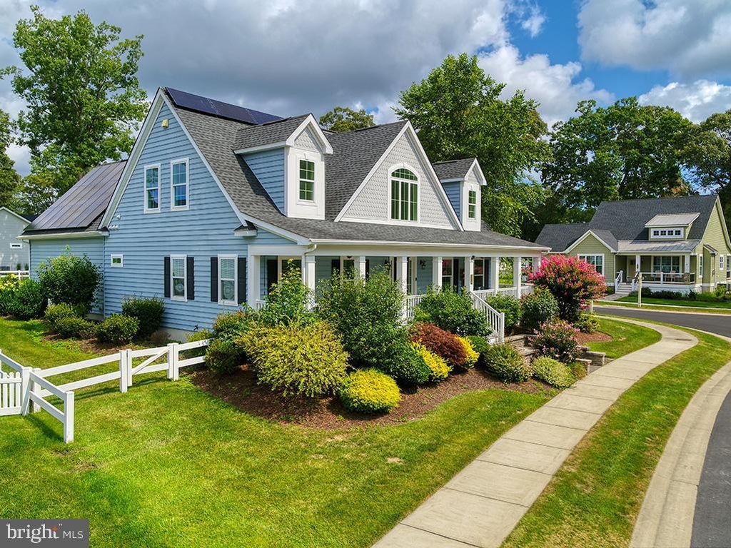 Photo of 36628 - 4038 Dew Way, LONG NECK, DE 19966 (MLS # DESU2104328)