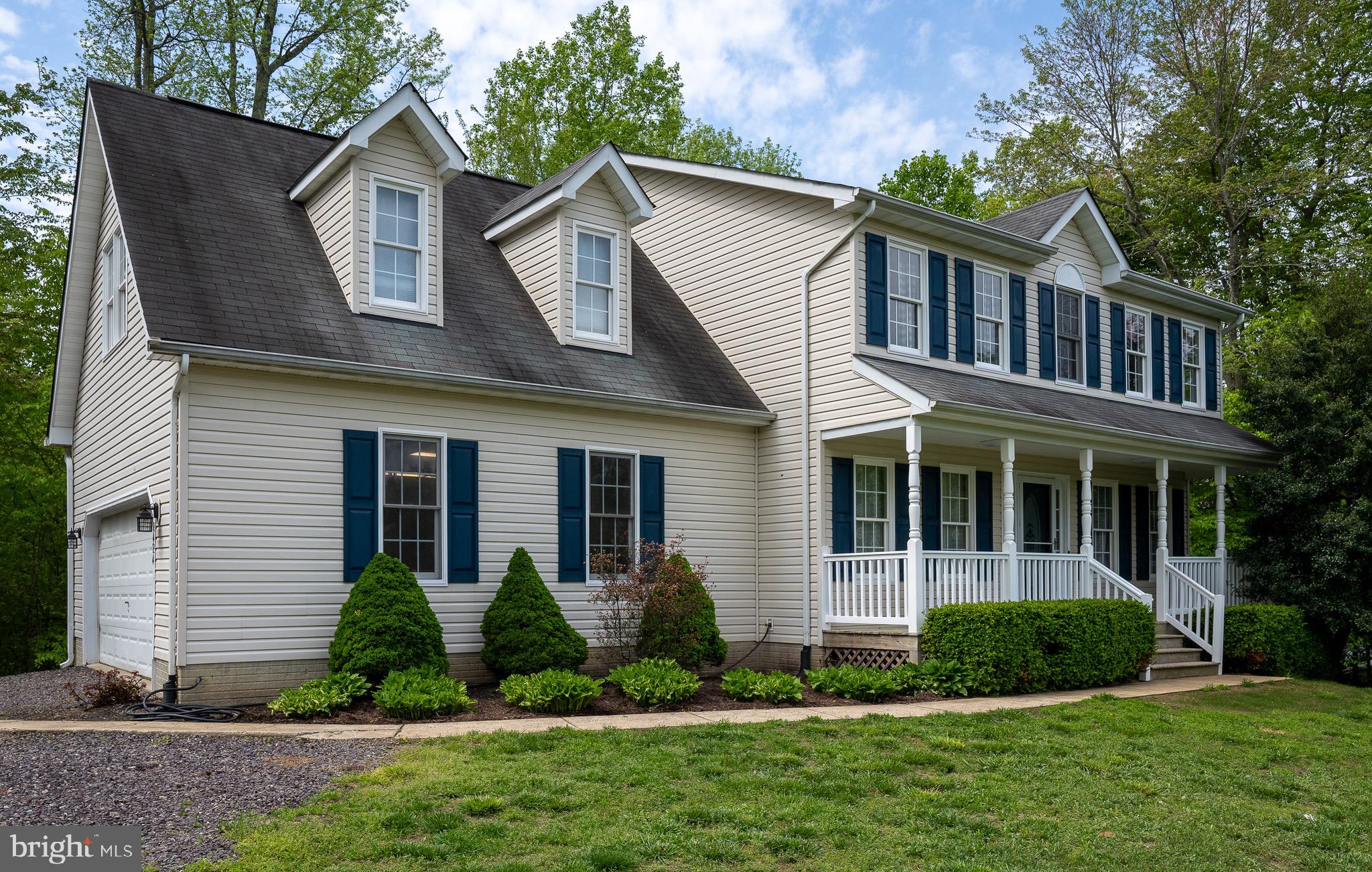 PRIEIDENTIAL LAKES - Residential