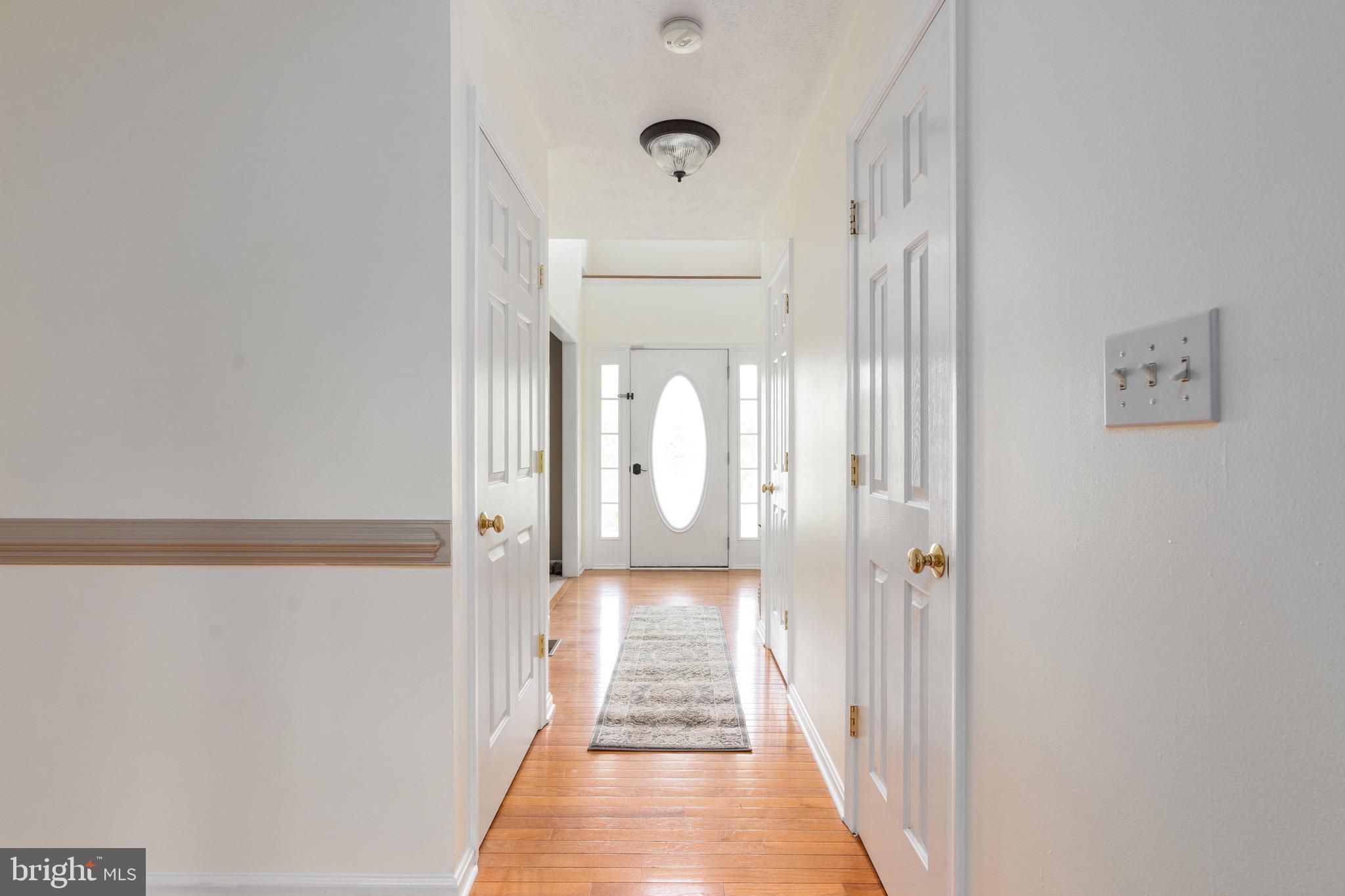 PRIEIDENTIAL LAKES - Residential