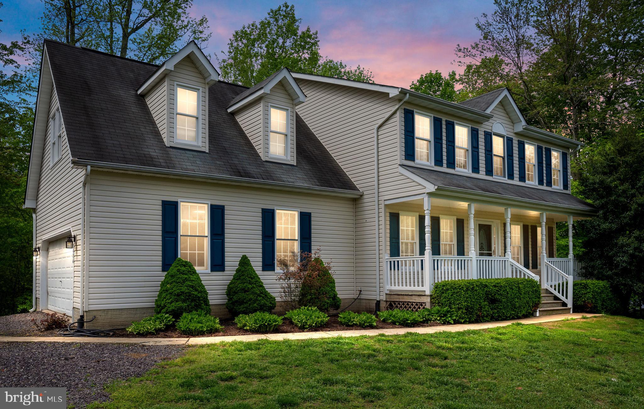 PRIEIDENTIAL LAKES - Residential