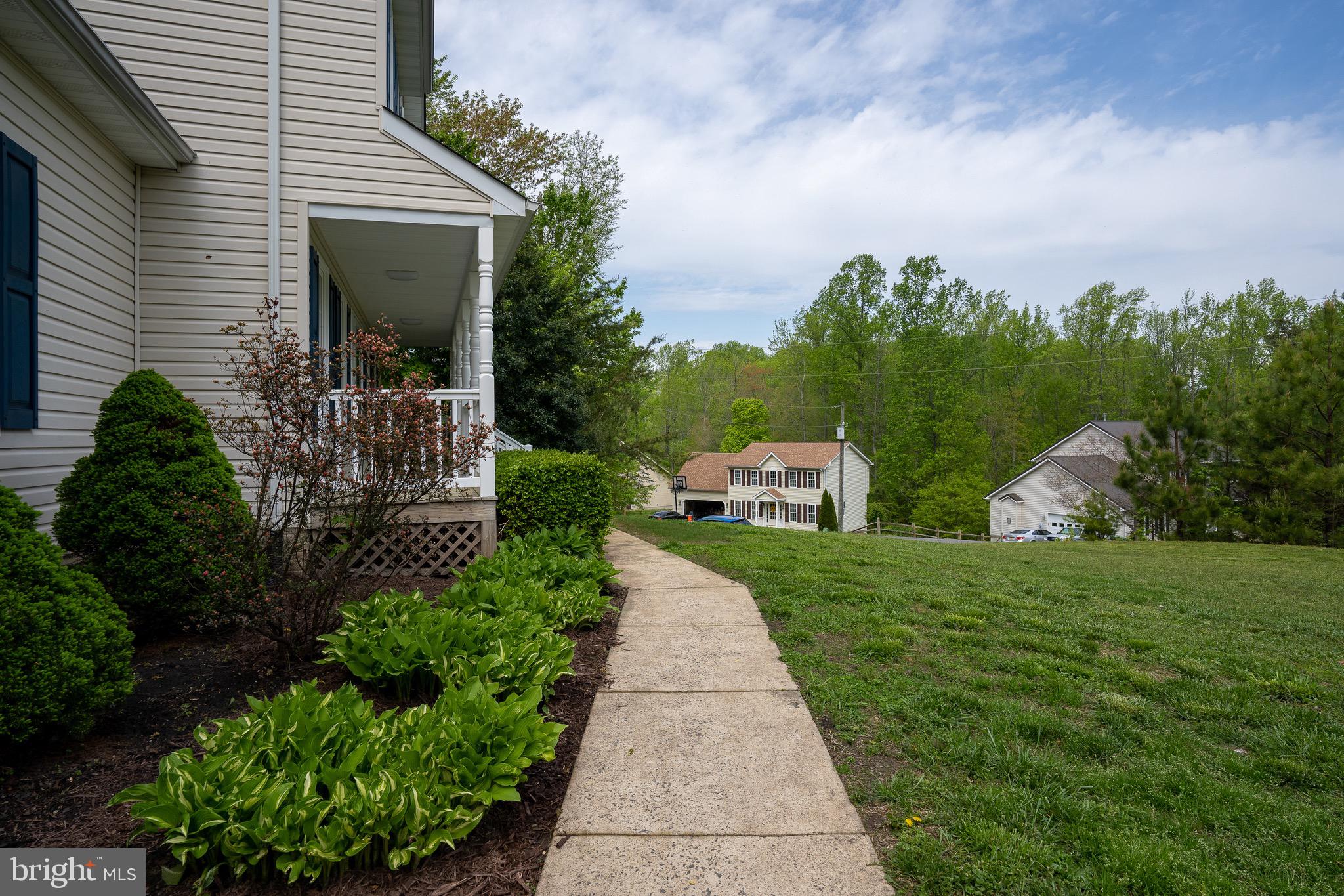 PRIEIDENTIAL LAKES - Residential