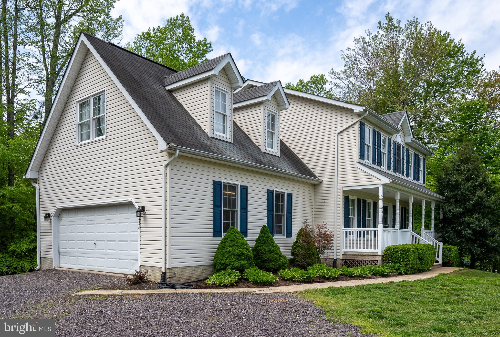 PRIEIDENTIAL LAKES - Residential