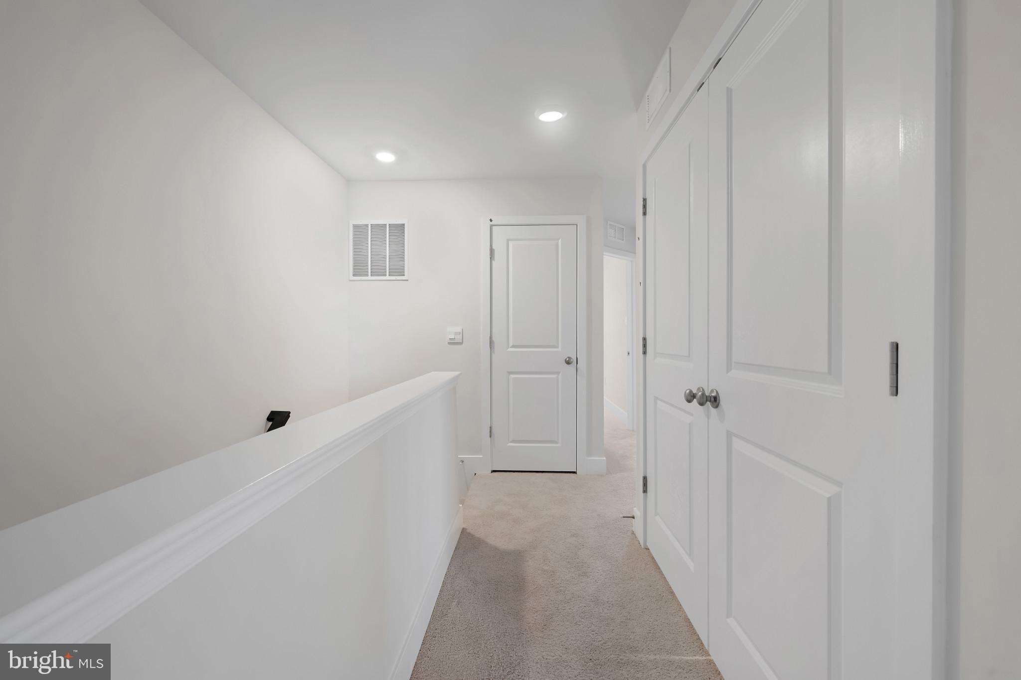 MAGNOLIA LANDING - Residential