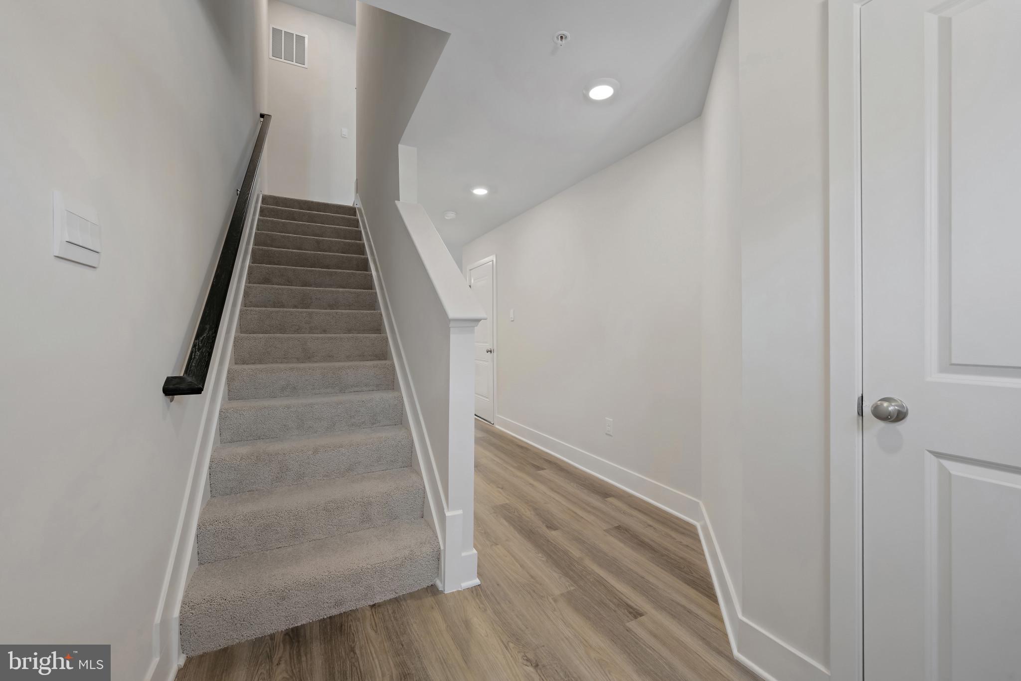 MAGNOLIA LANDING - Residential