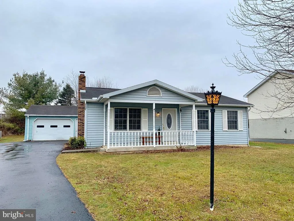 85 Liberty Lane, Reedsville, PA 17084